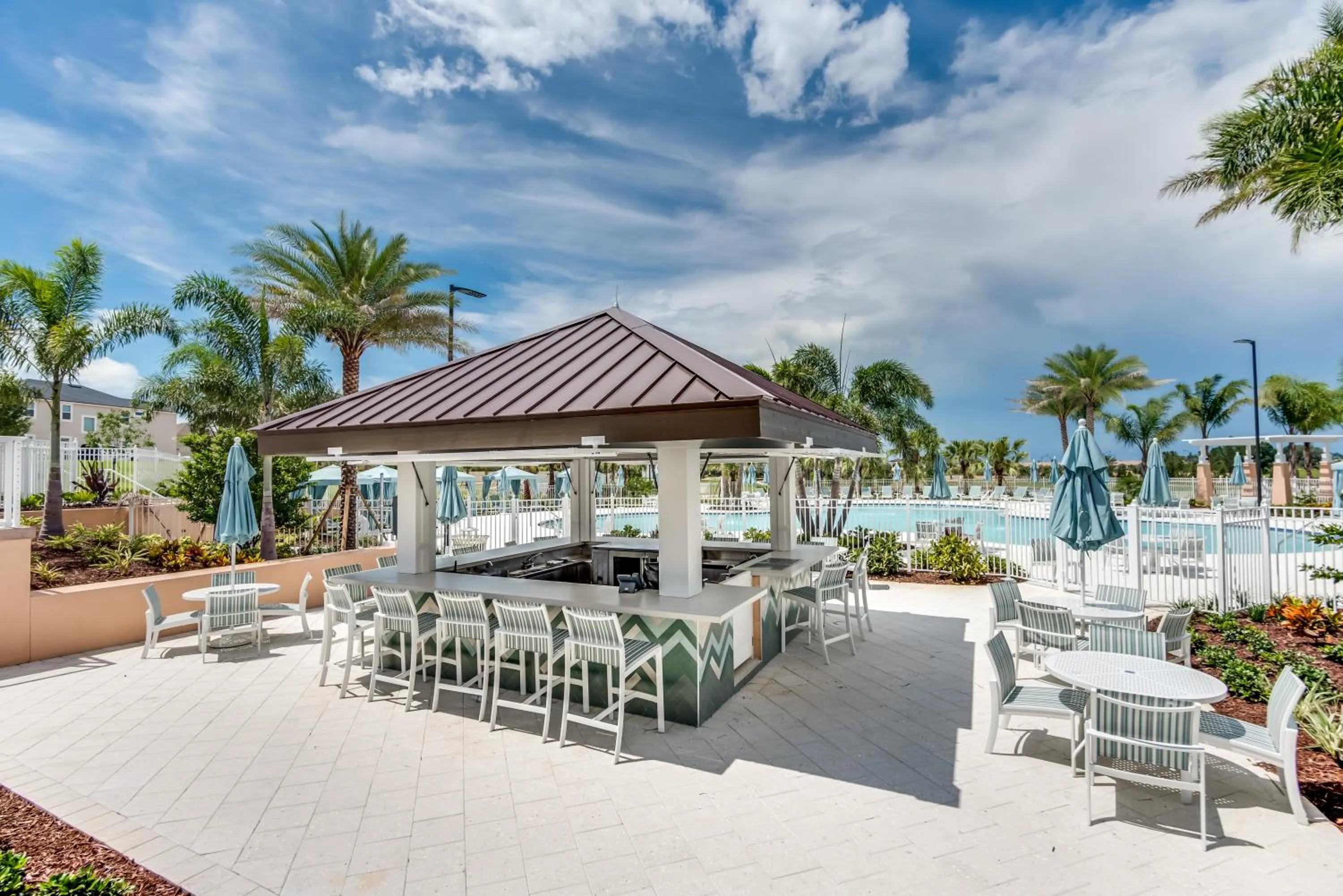 Beautiful Townhome wPool &FREE Resort Access