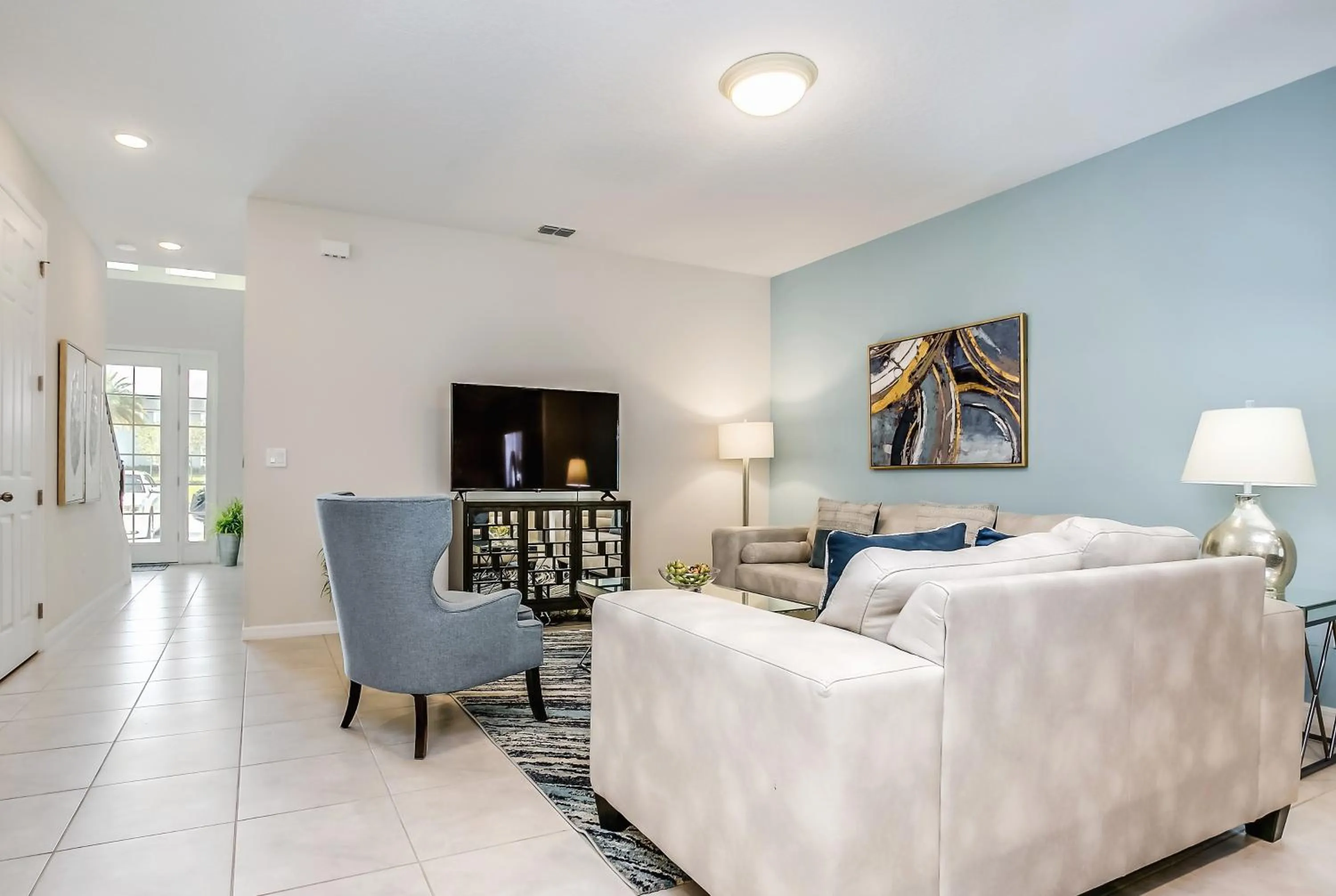 Beautiful Townhome wPool &FREE Resort Access