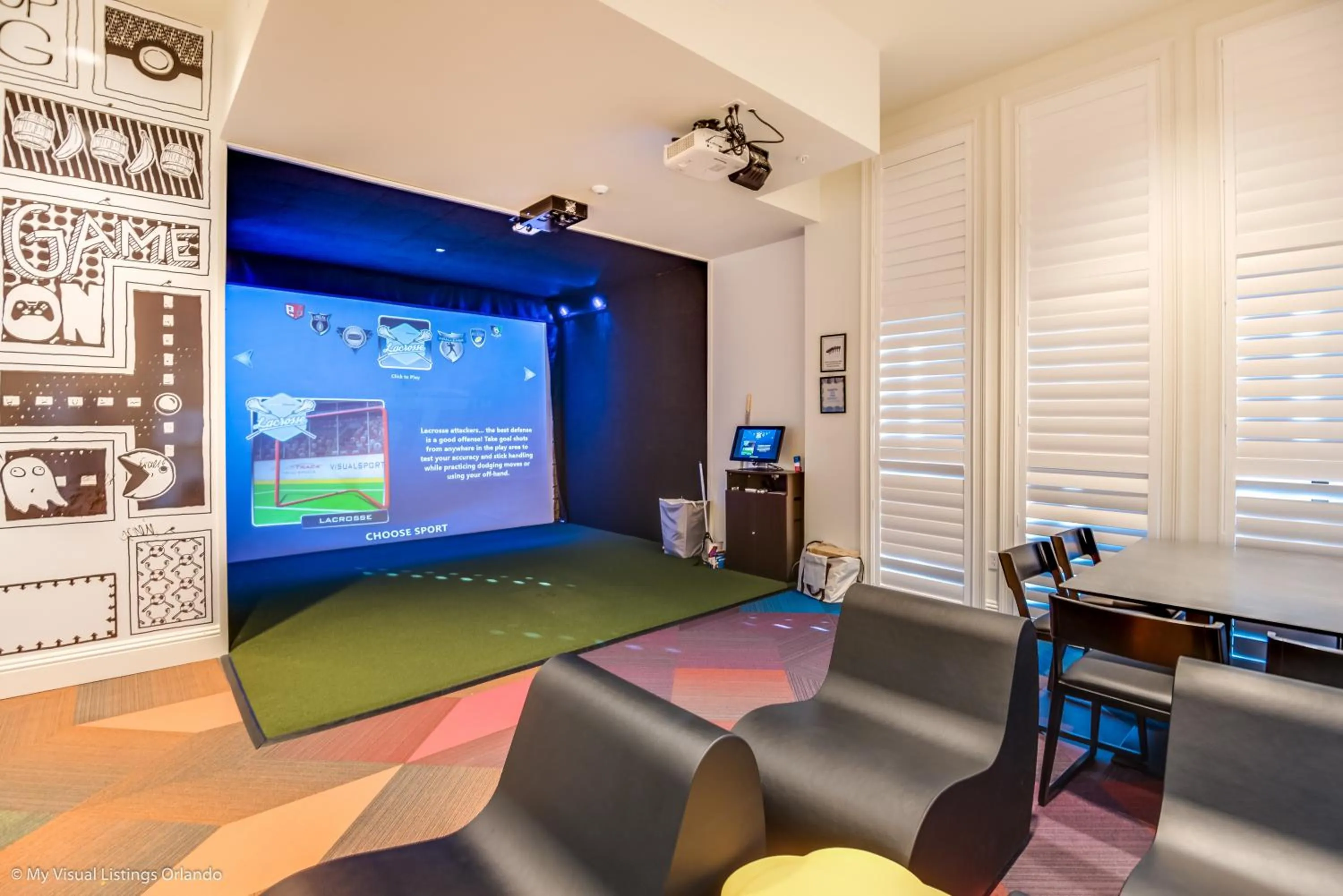 Beautiful Furnished Townhome w Private Pool