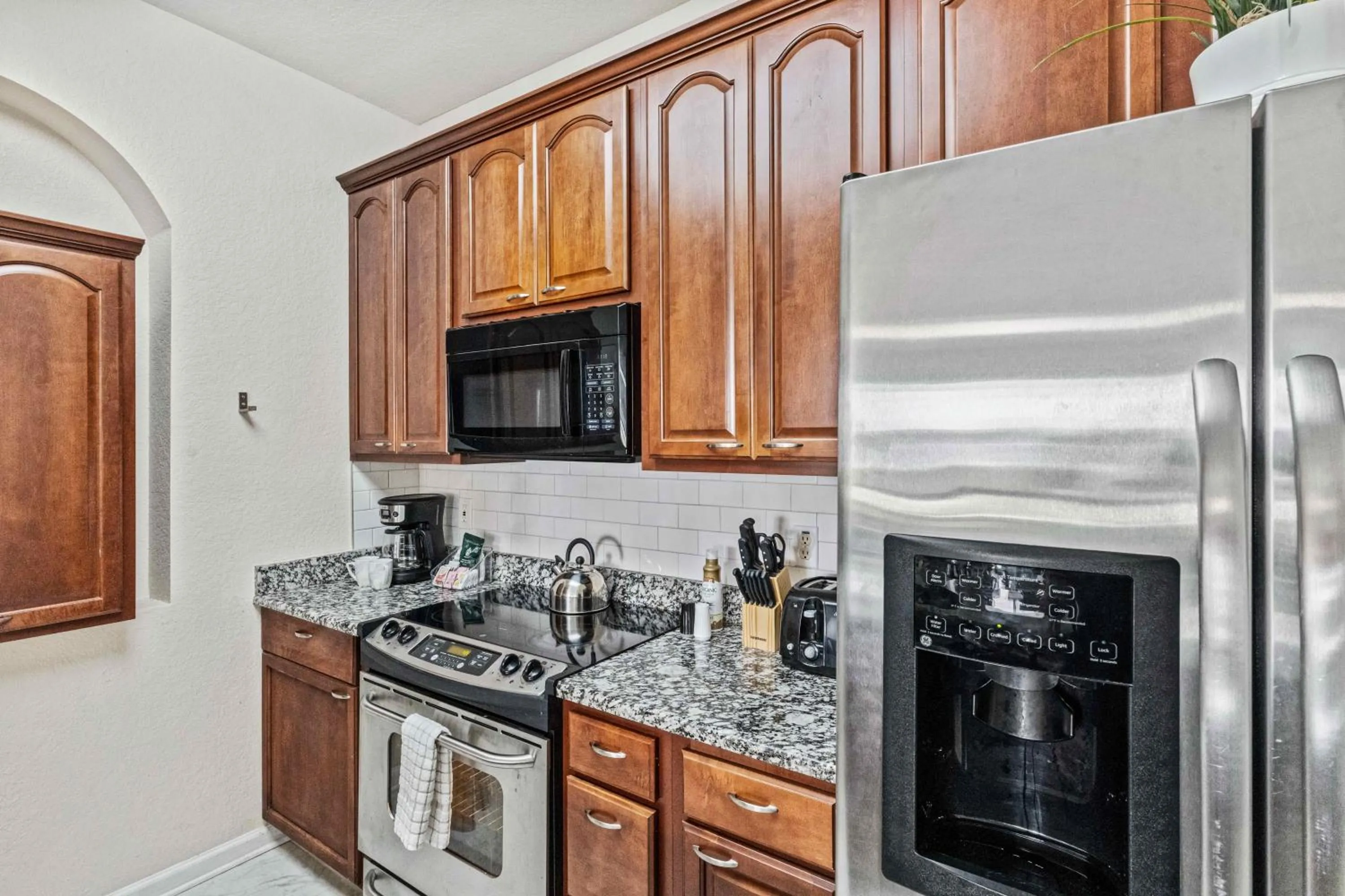 First floor Vista Cay Condo wFREE Resort Access