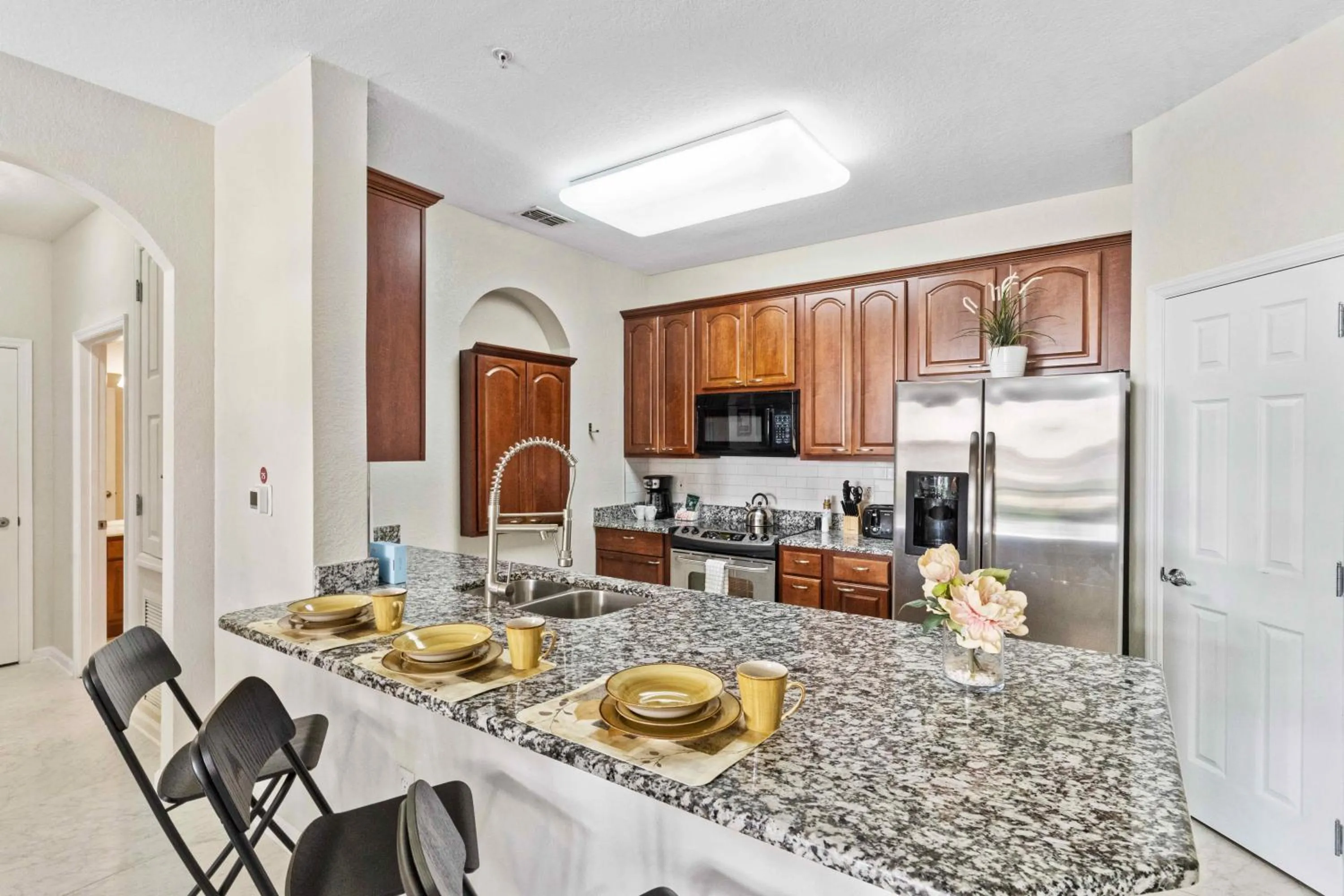 First floor Vista Cay Condo wFREE Resort Access