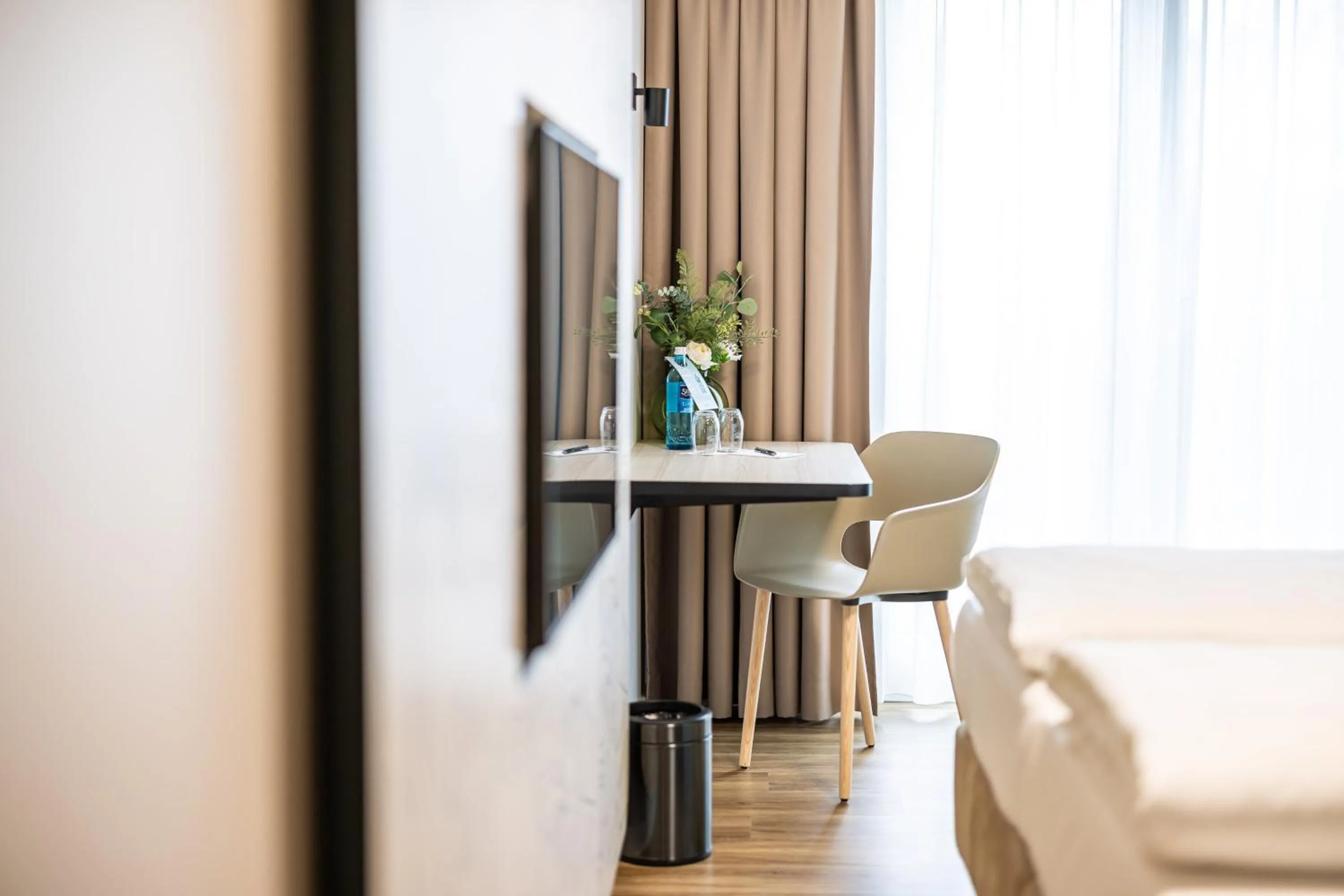 TV and multimedia in Platzhirsch Living