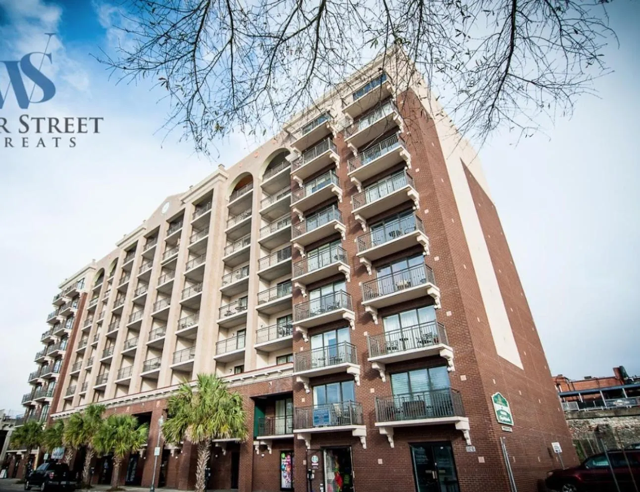 Other in Water Street Retreat 14