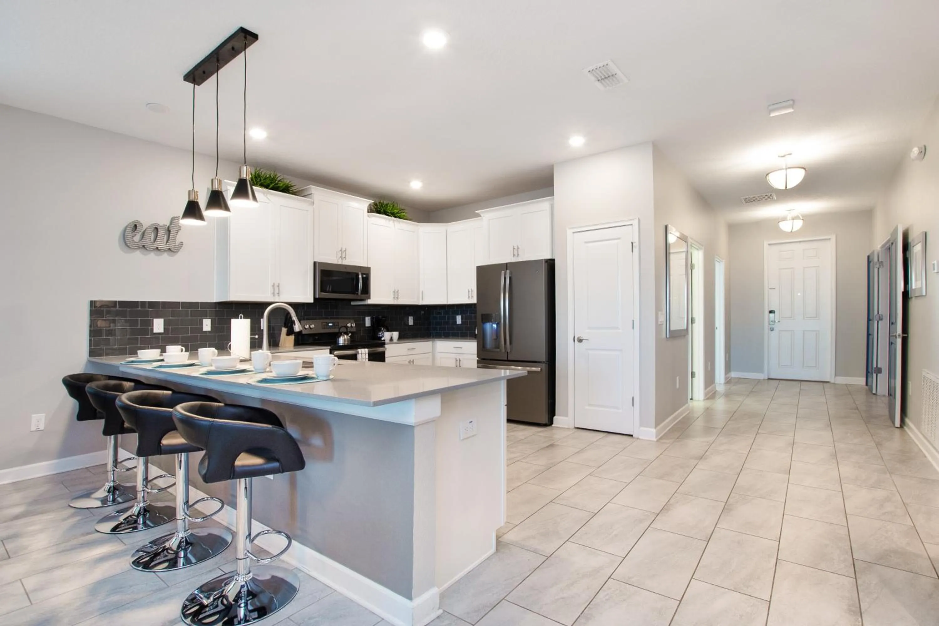 Private PoolSpa GameRoom near WDW Sleeps 25