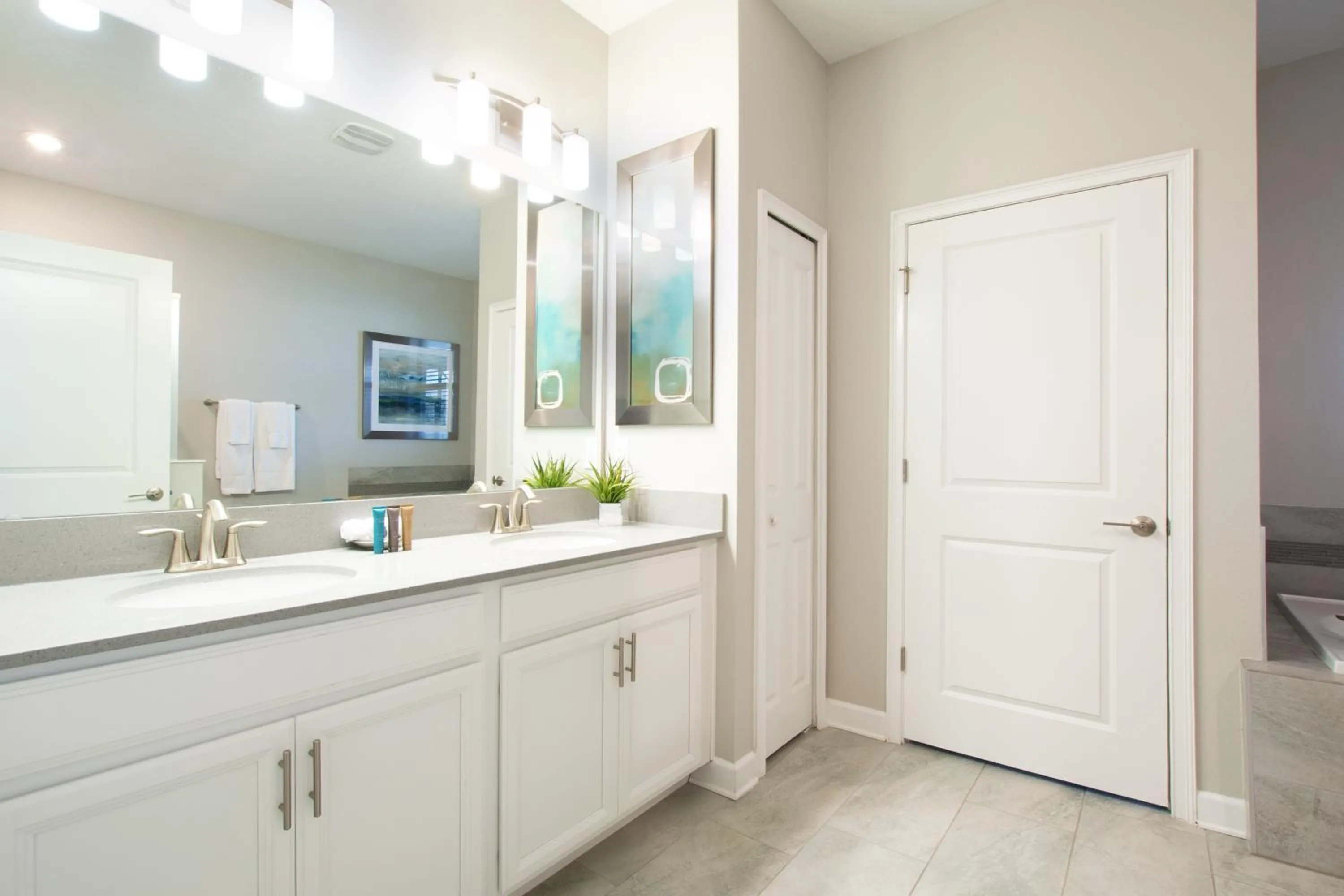 Private PoolSpa GameRoom near WDW Sleeps 25