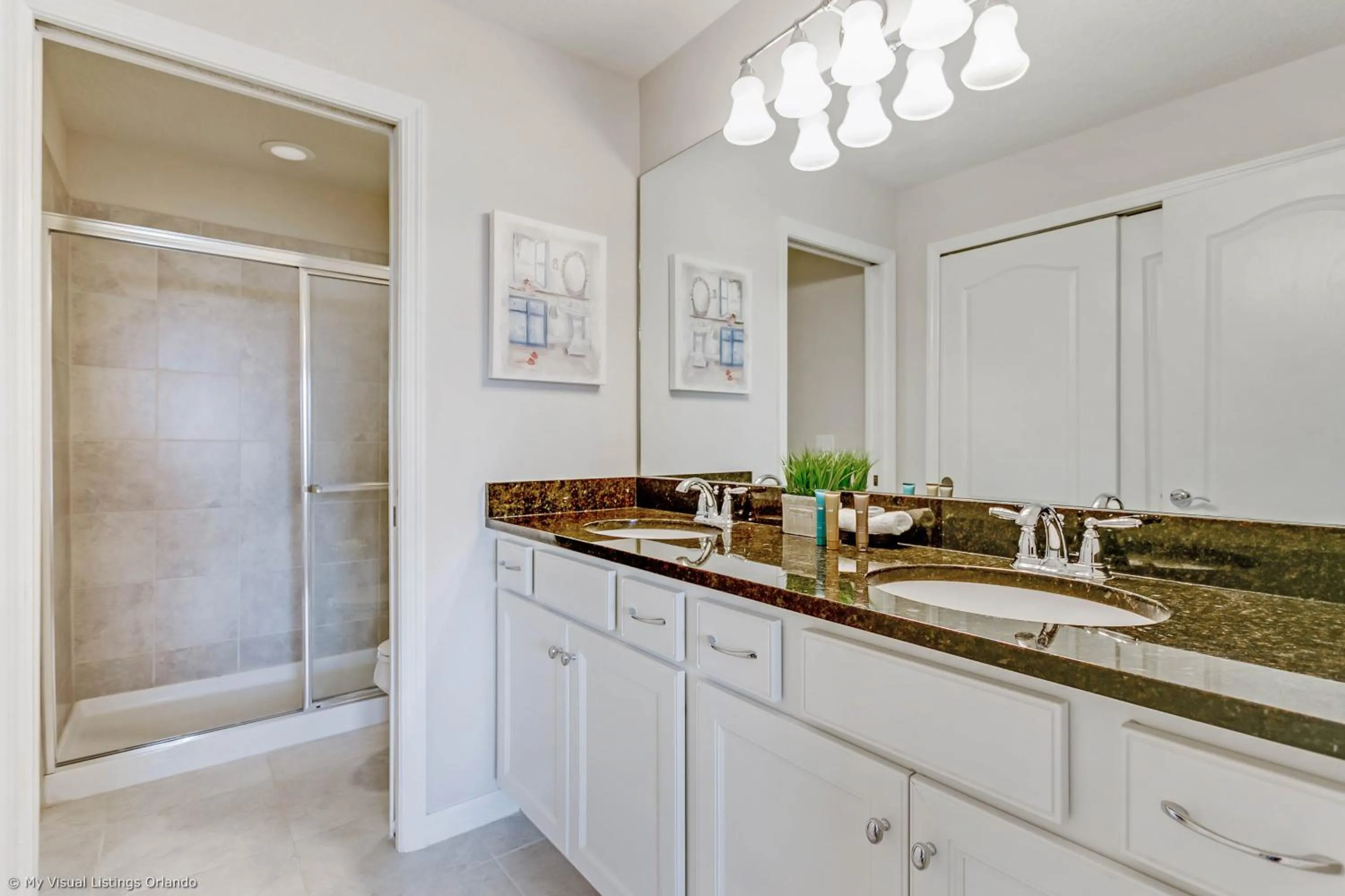 Beautiful Townhome wPrivate Pool 7 mi to Disney