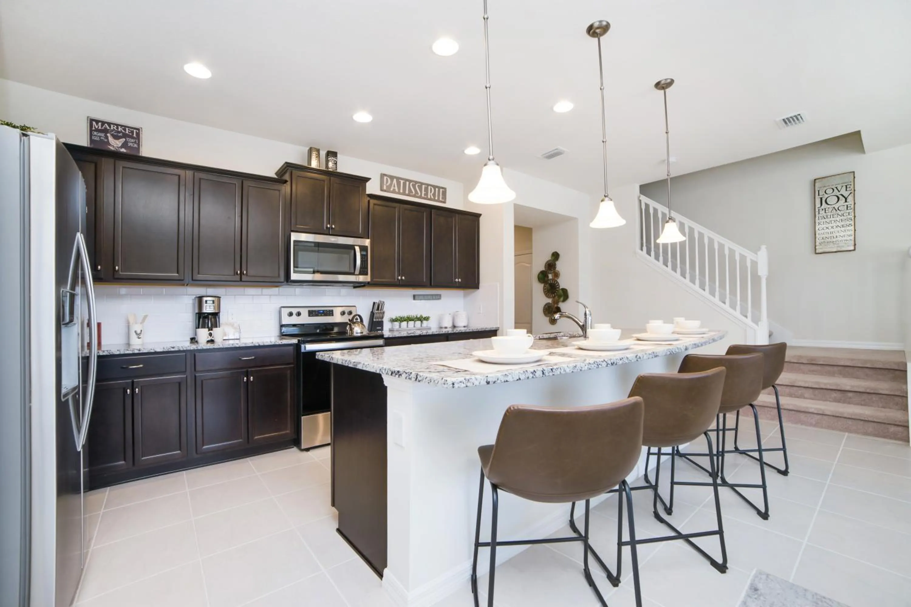 Townhome Splash Pool BBQ FREE Water Park