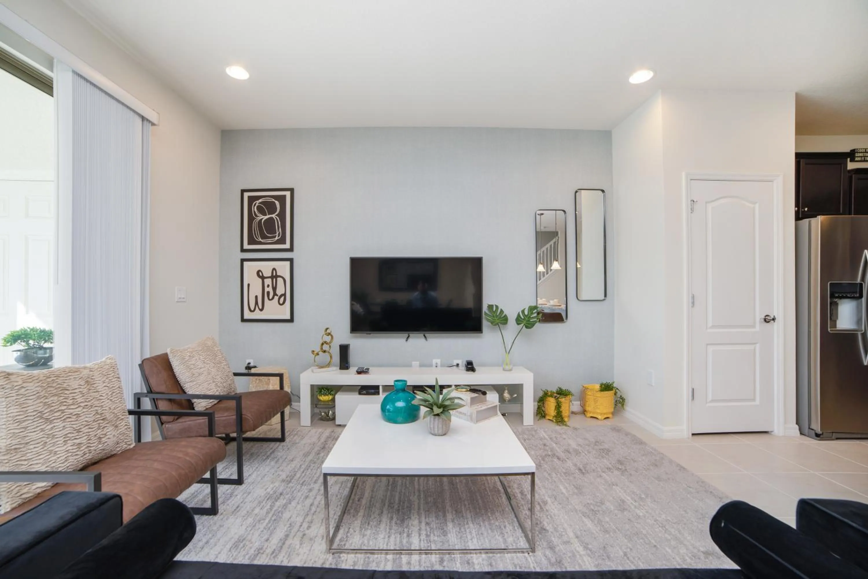 Townhome Splash Pool BBQ FREE Water Park