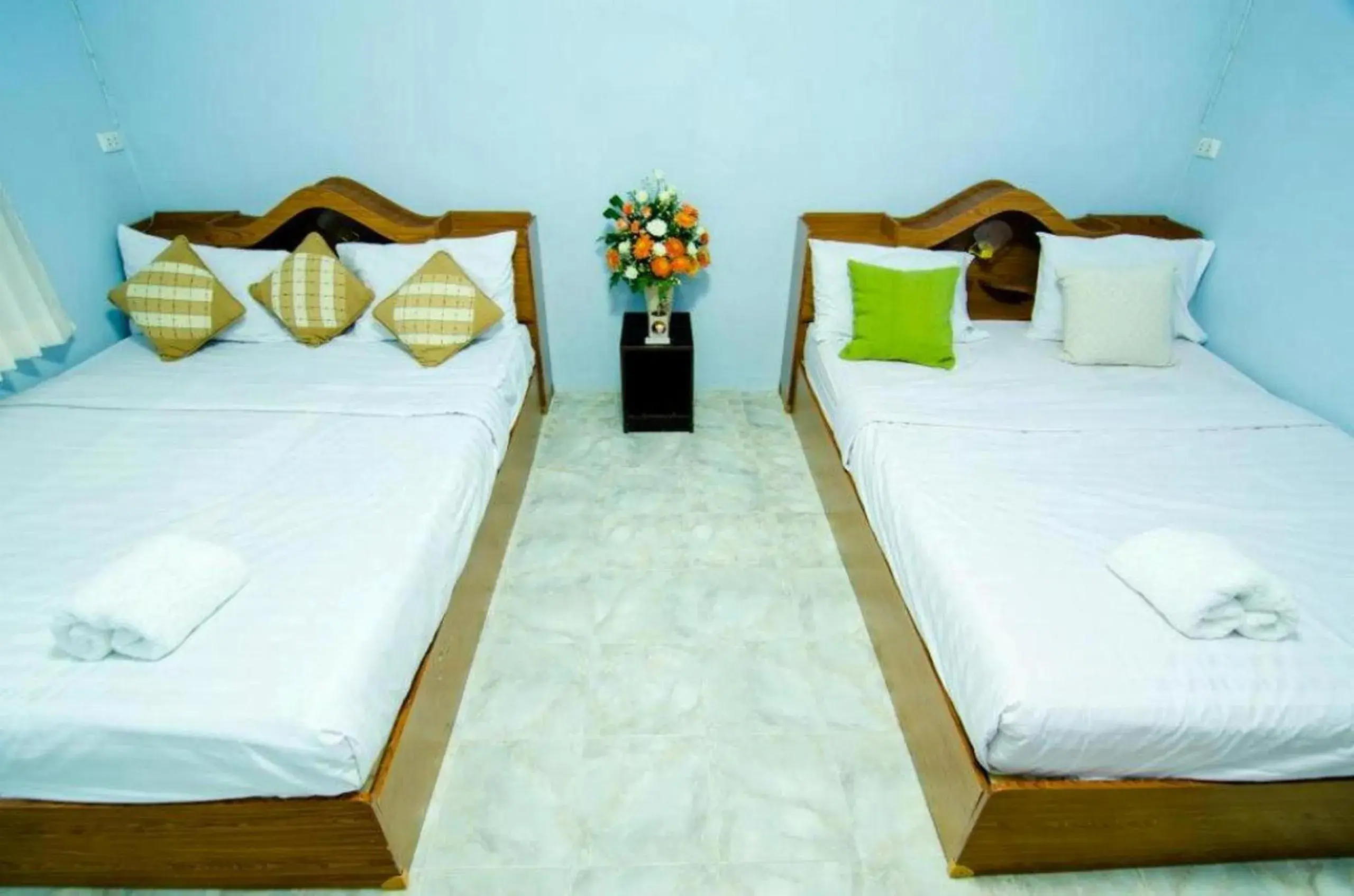 Family Bungalow in Pingdoi Resort Family Bungalow in Pingdoi Resort