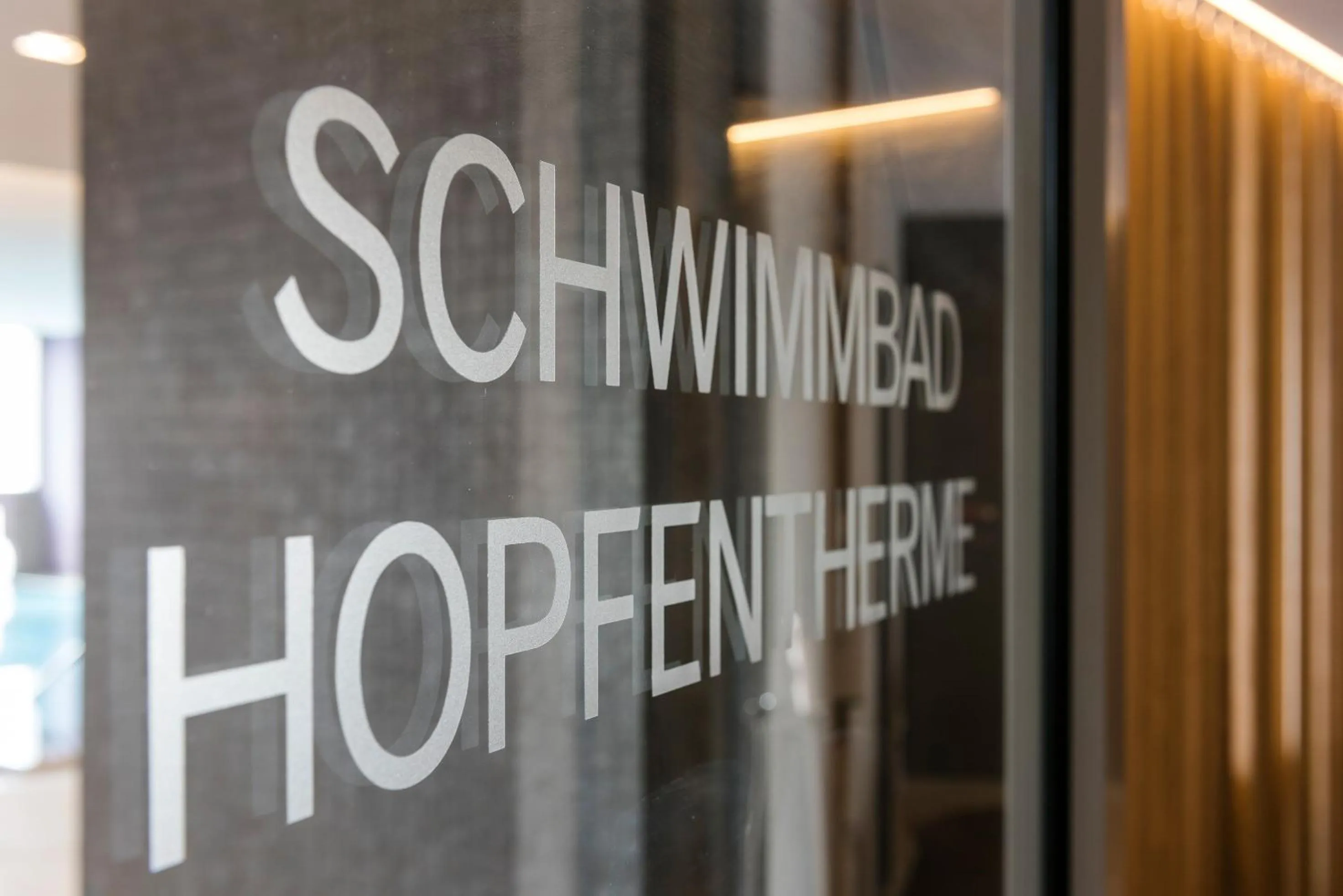 Spa and wellness centre/facilities in Landhotel Weißes Roß