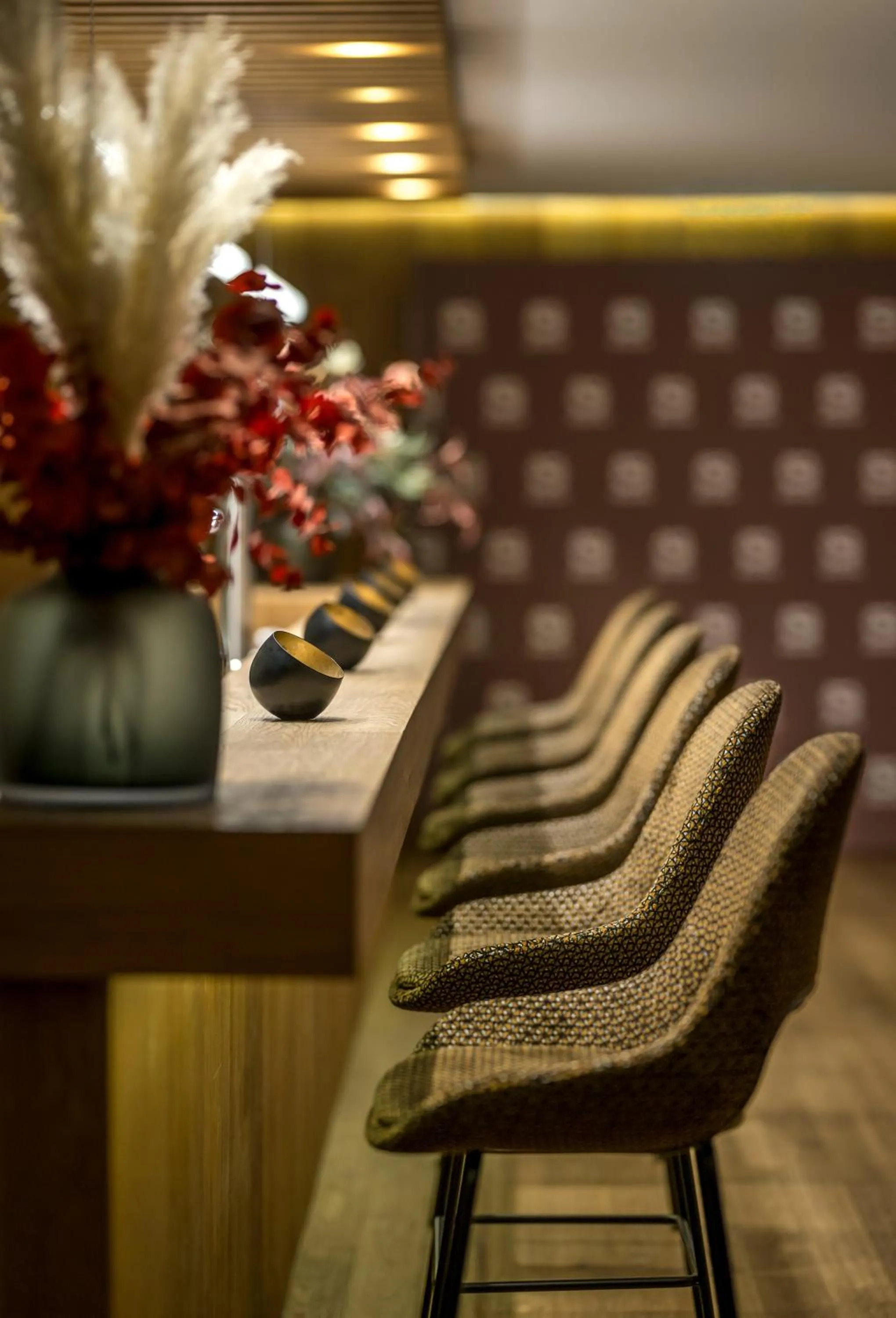 Lounge or bar in Landhotel Weißes Roß