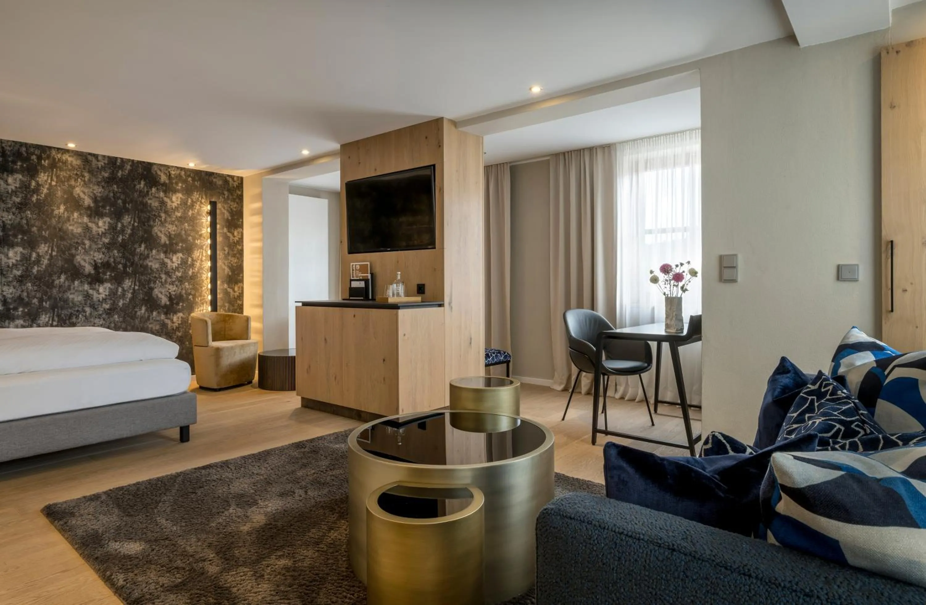 Photo of the whole room in Landhotel Weißes Roß