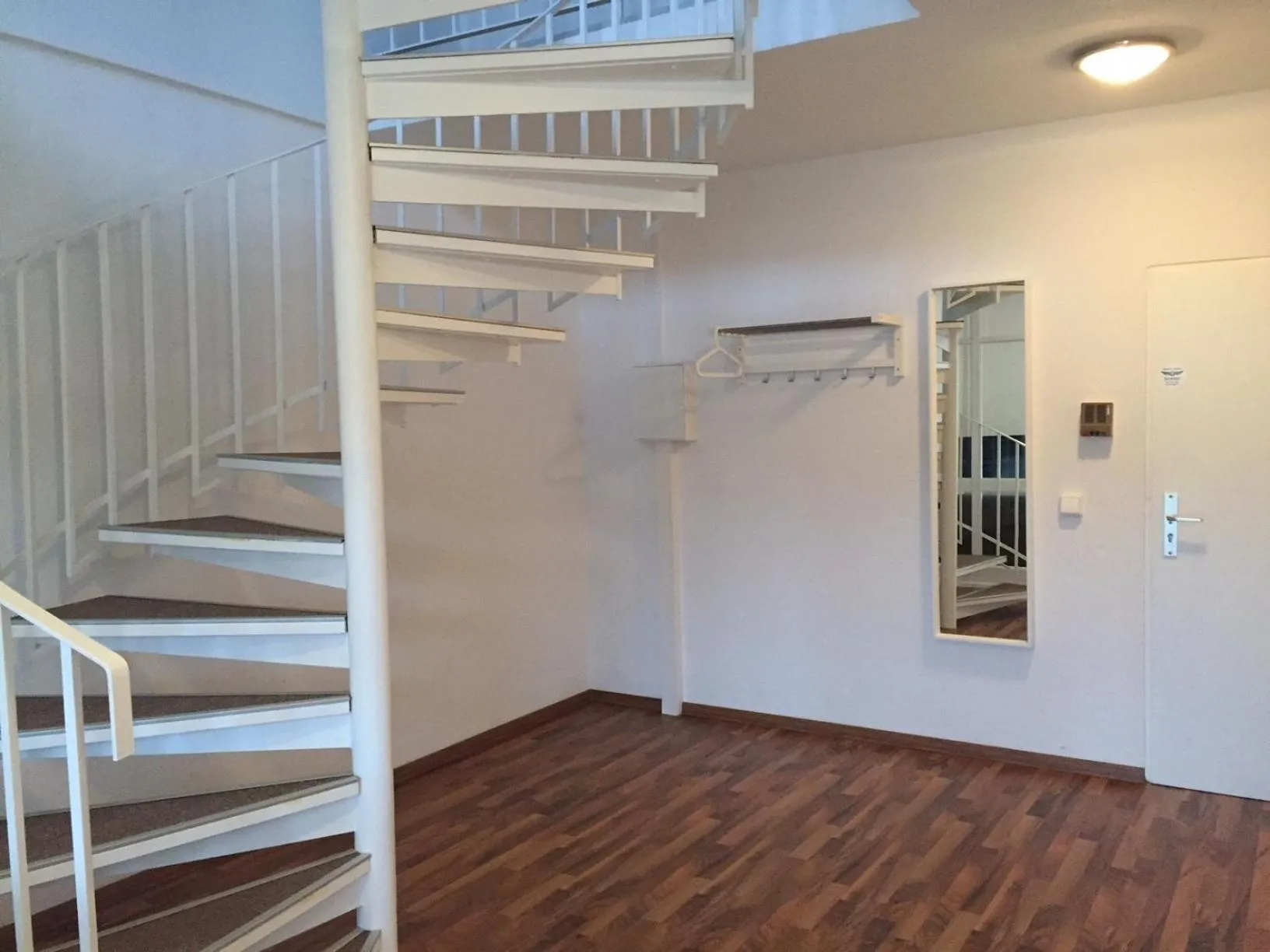 Area and facilities in Apartments am Brandenburger Tor