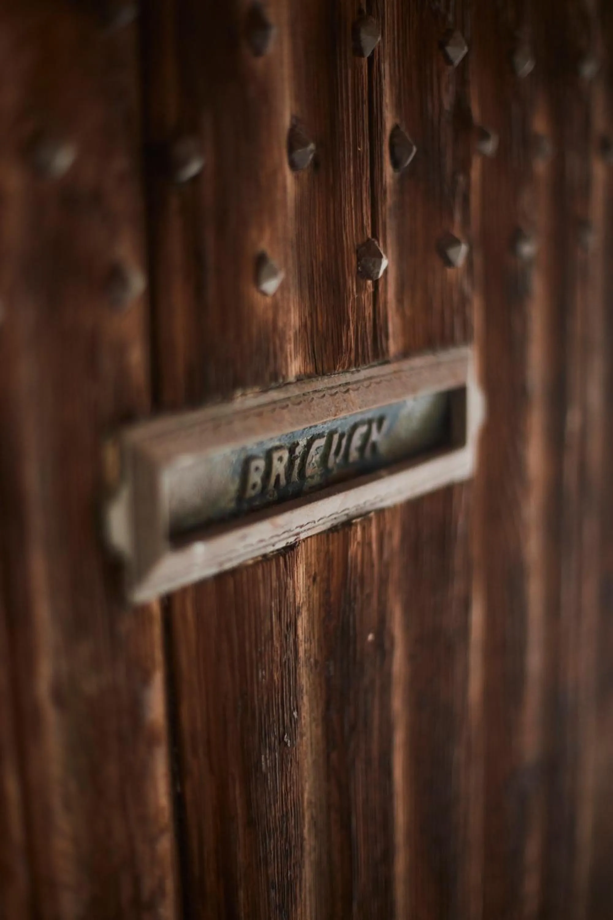 Property building in Nonam Boutique Hotel Gent