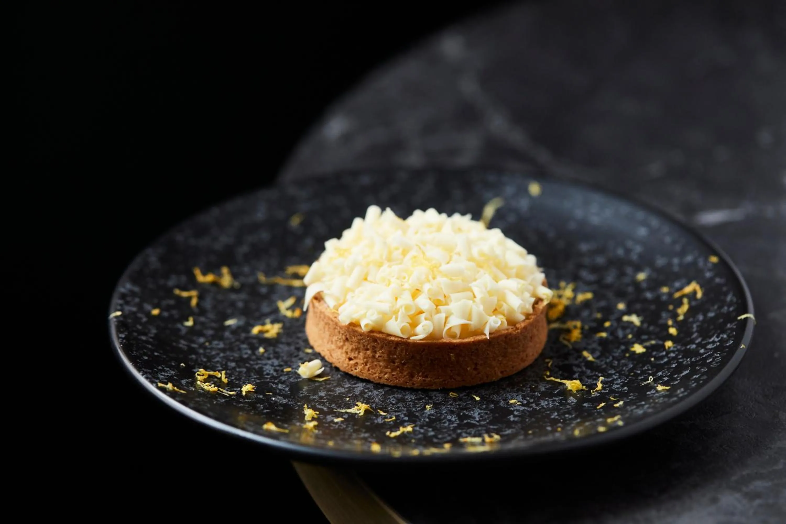 Restaurant/places to eat in Nonam Boutique Hotel Gent