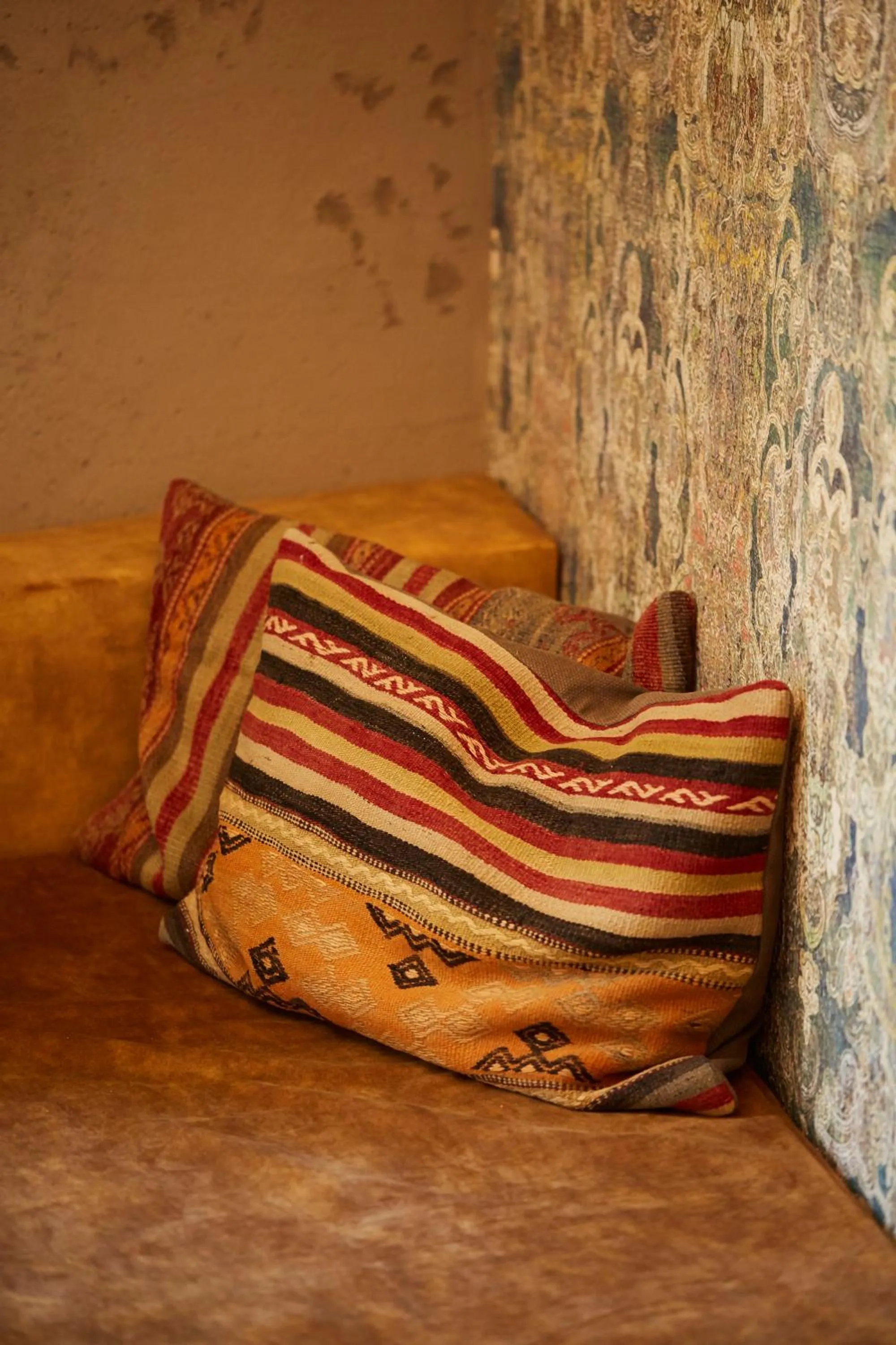 Property building in Nonam Boutique Hotel Gent