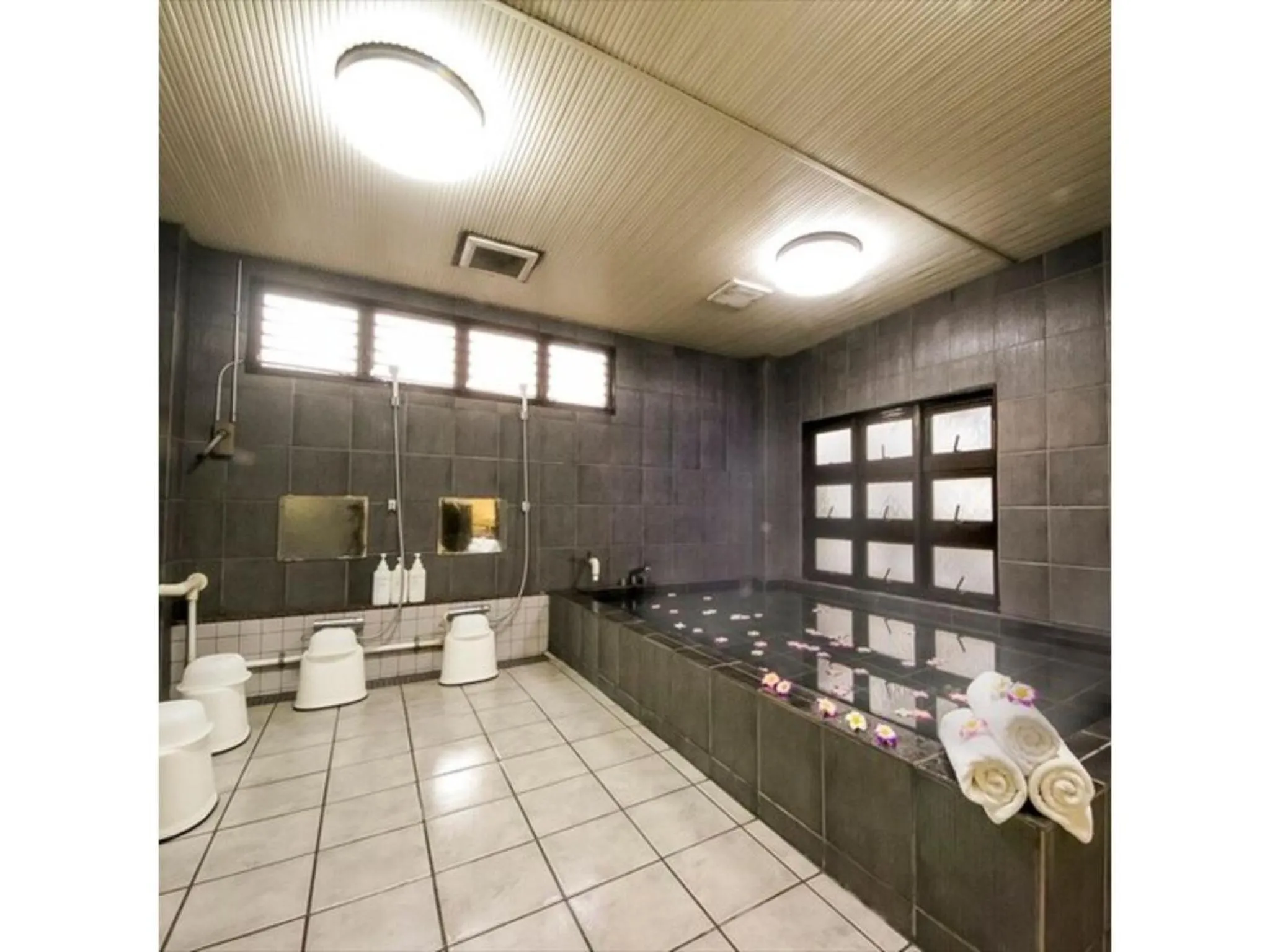 Public Bath in Grand Park Hotel Kazusa / Vacation STAY 77383