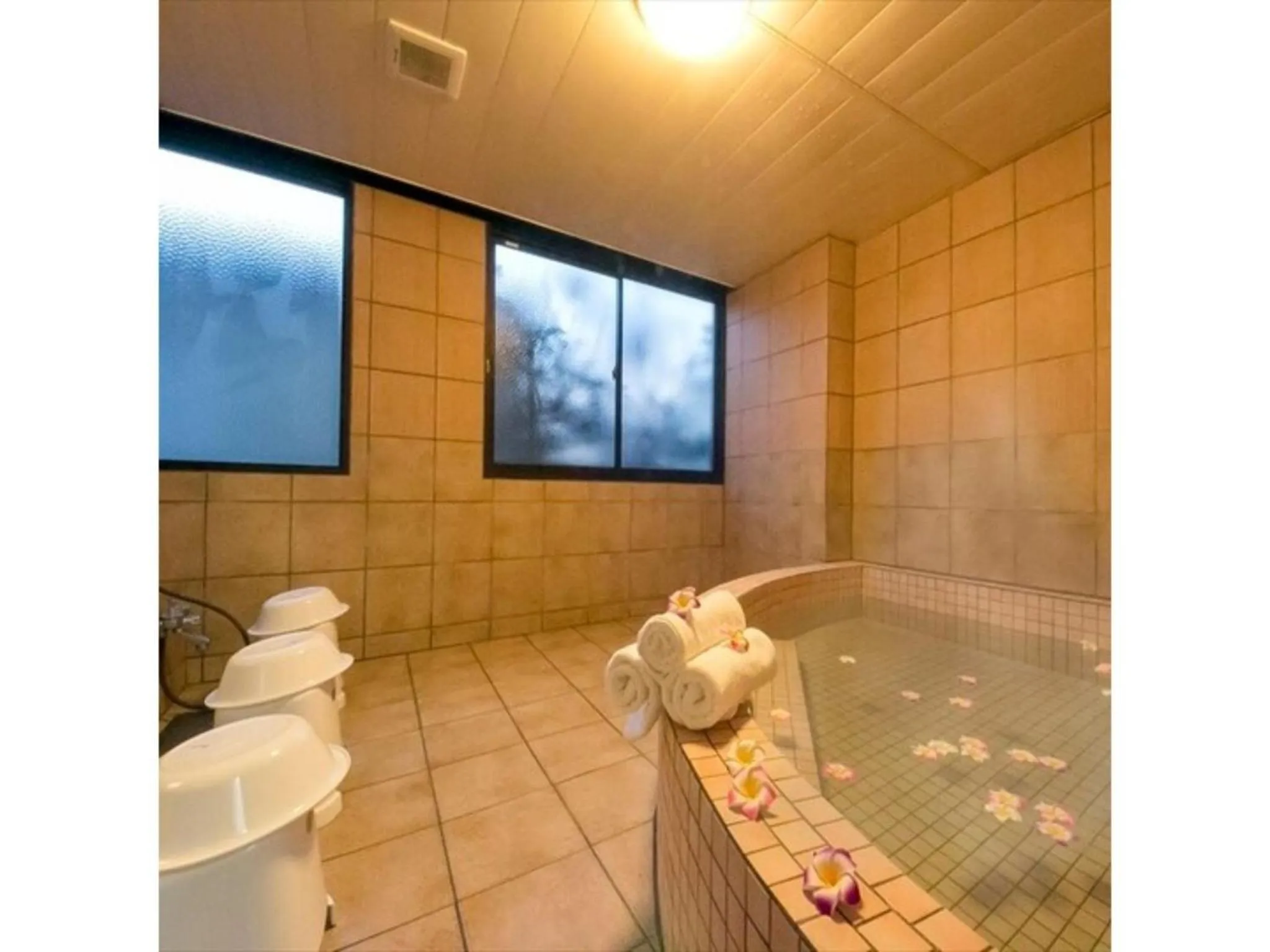 Public Bath in Grand Park Hotel Kazusa / Vacation STAY 77383