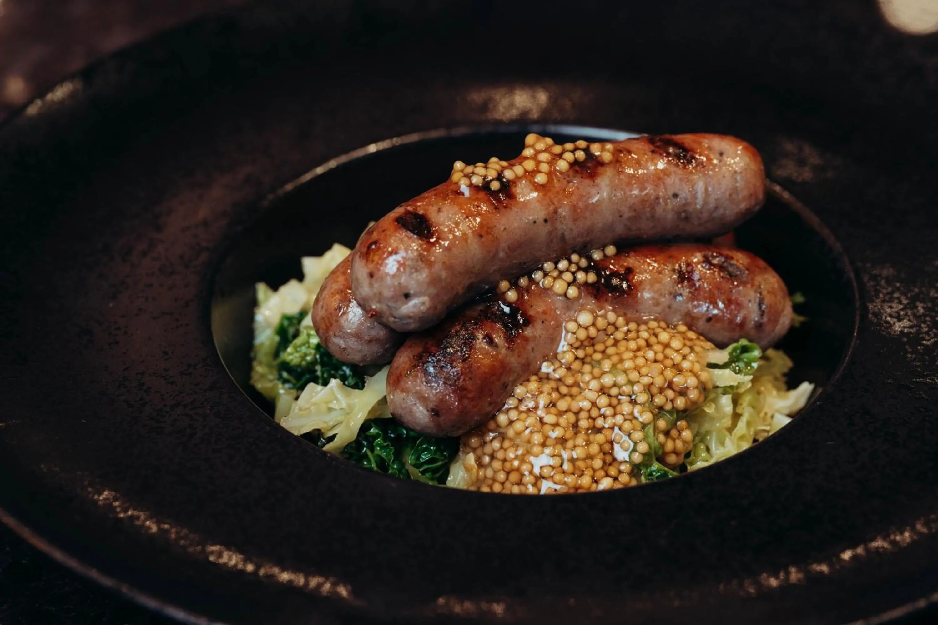 Restaurant/places to eat in JW Marriott Hotel Berlin