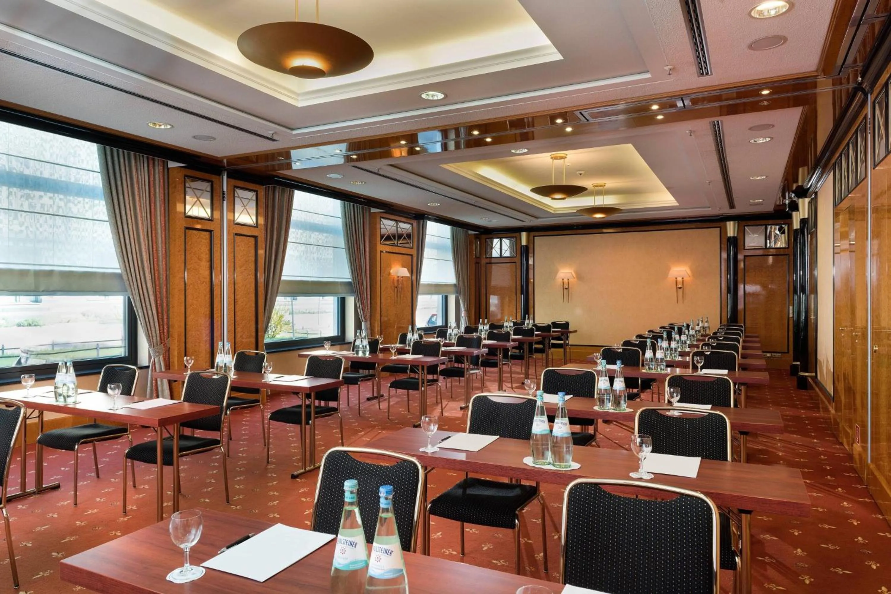 Meeting/conference room in JW Marriott Hotel Berlin