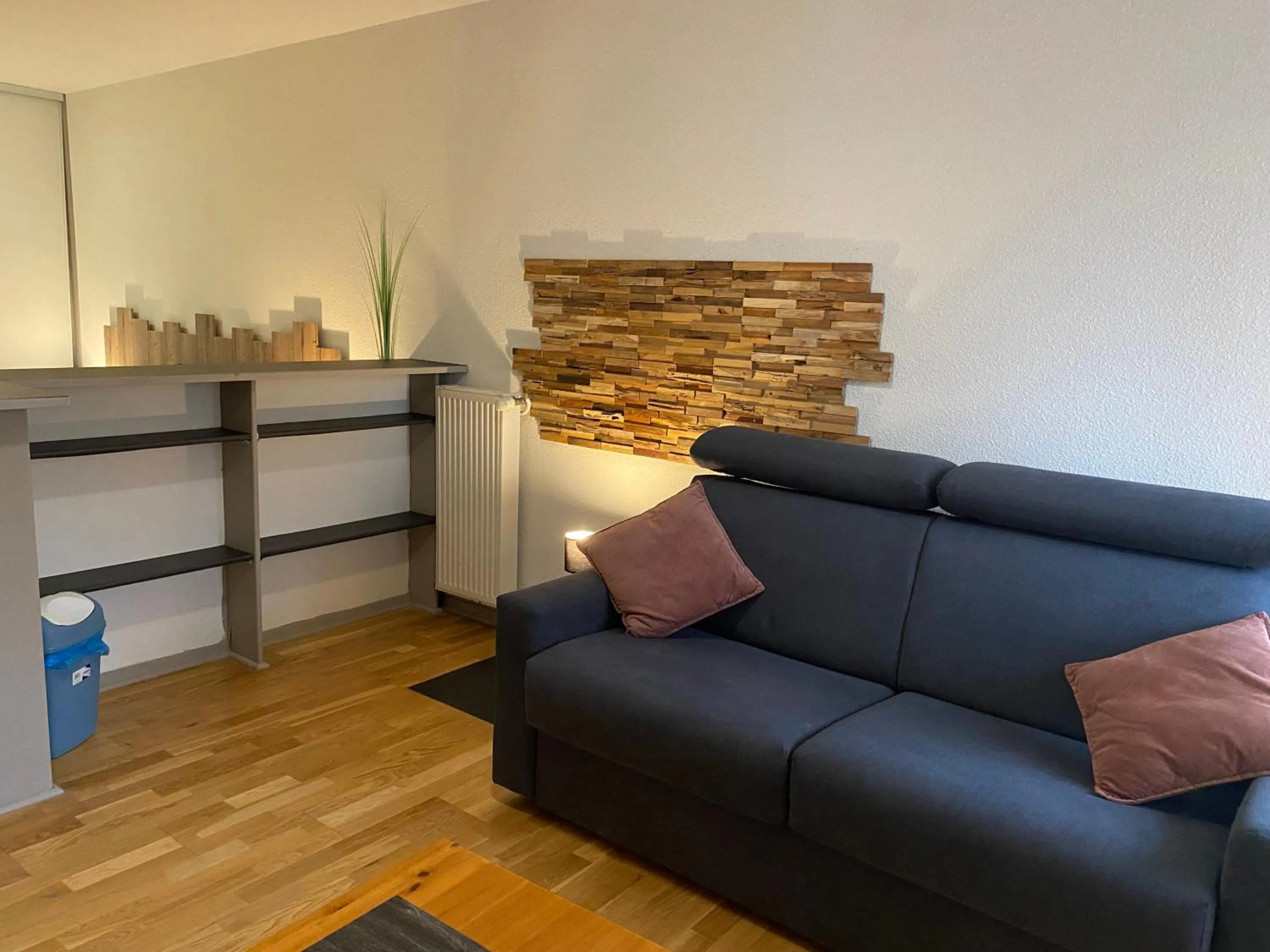 Gîte - Auberge du Midi