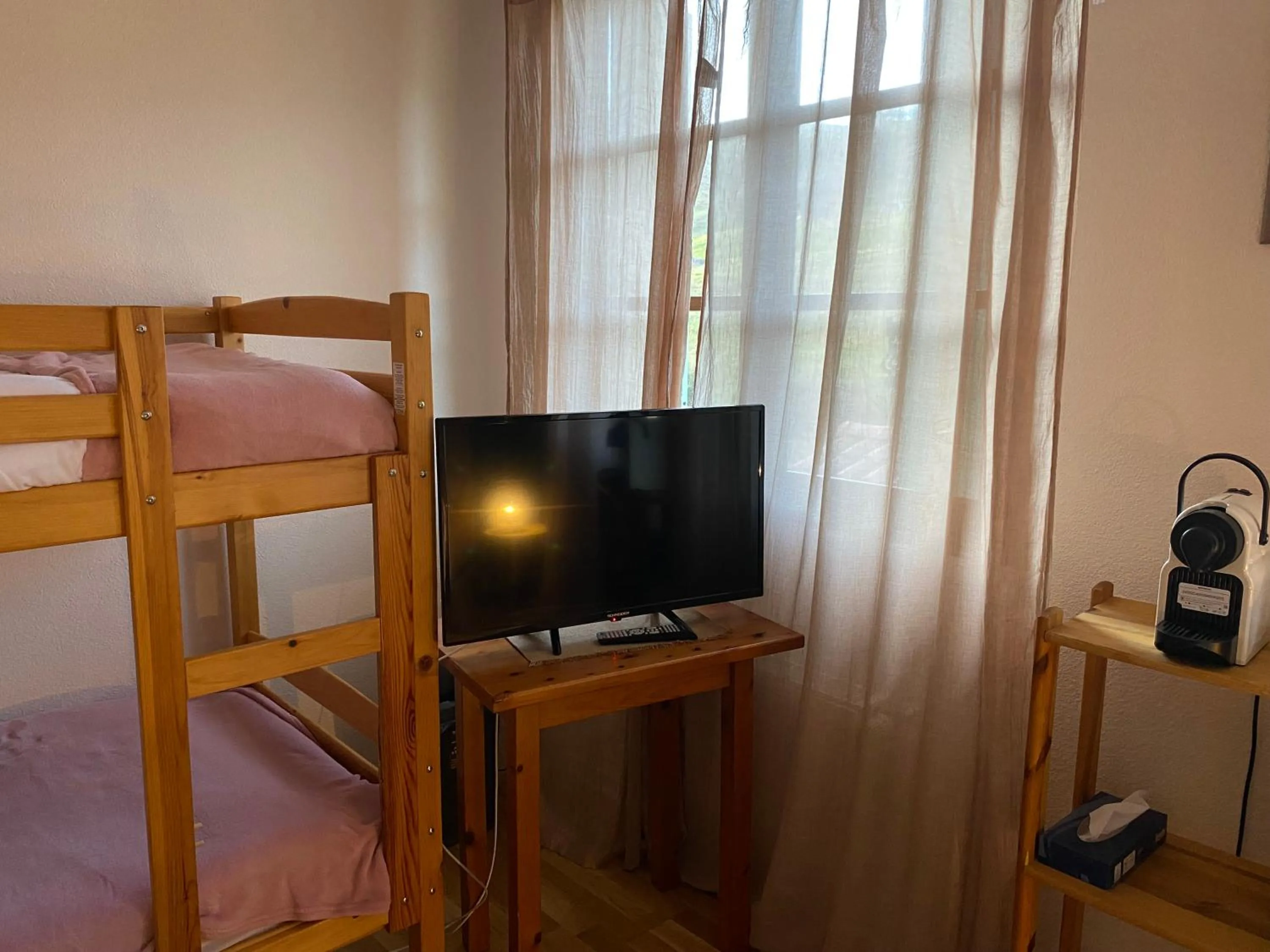 Gîte - Auberge du Midi