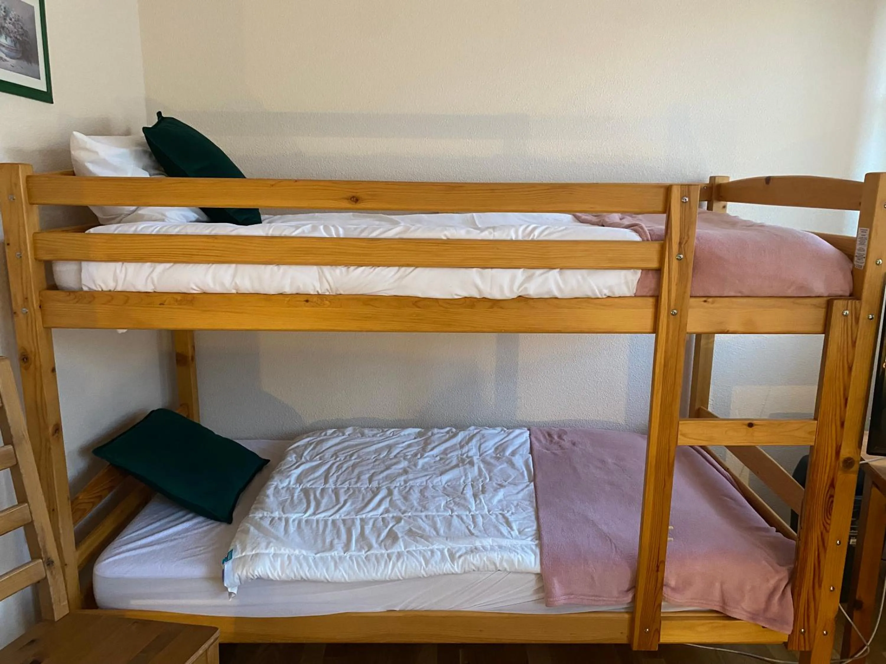 Gîte - Auberge du Midi