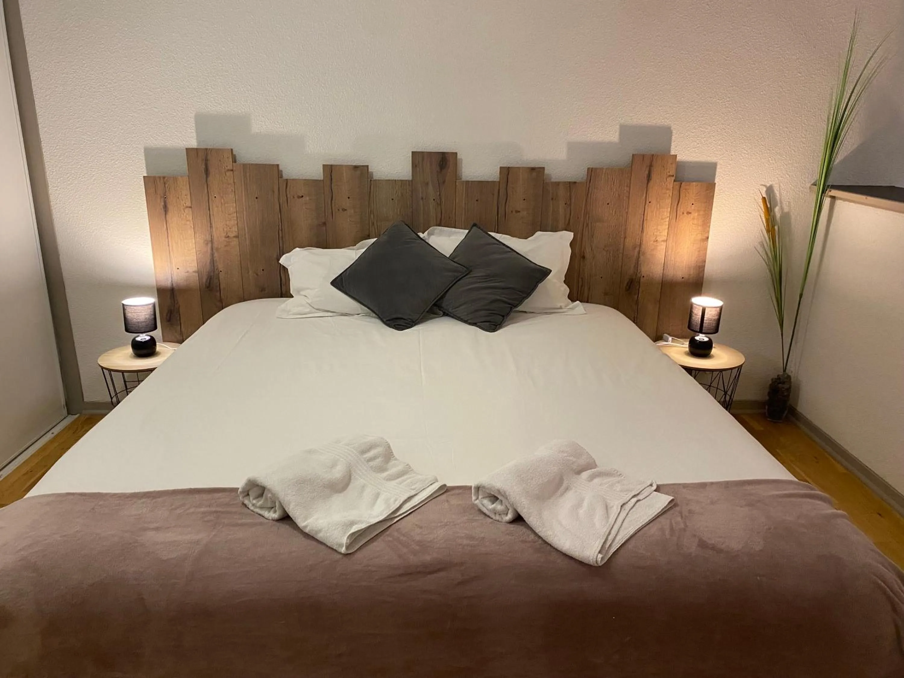 Gîte - Auberge du Midi