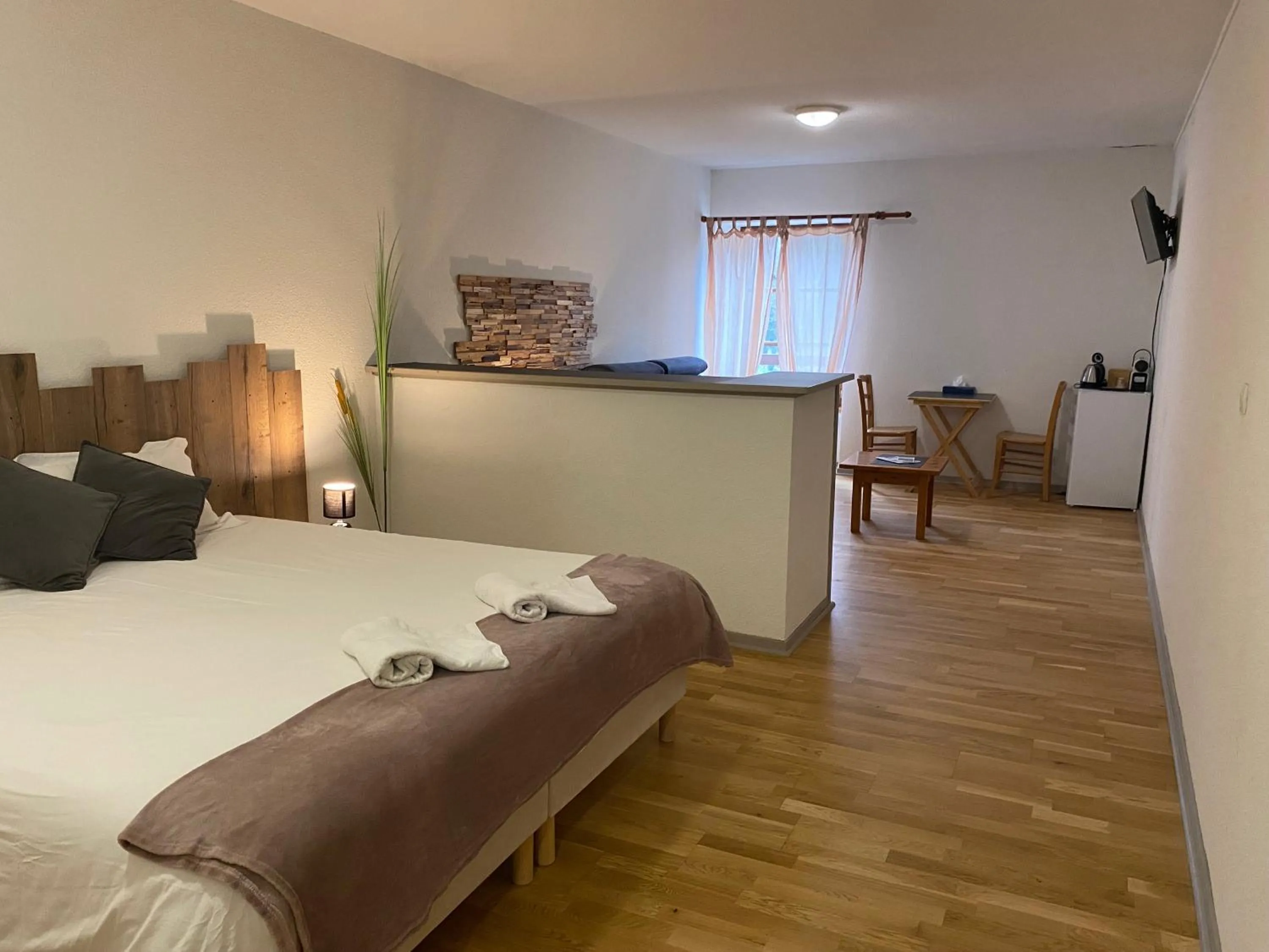 Gîte - Auberge du Midi