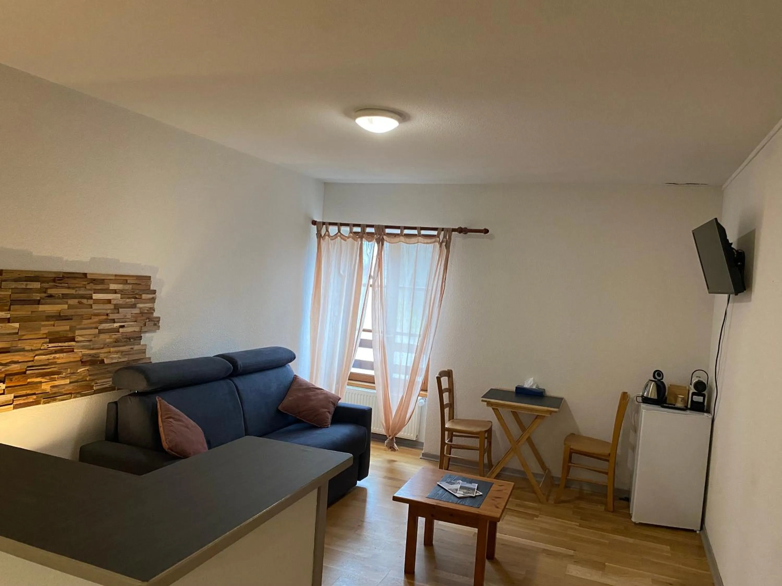 Gîte - Auberge du Midi