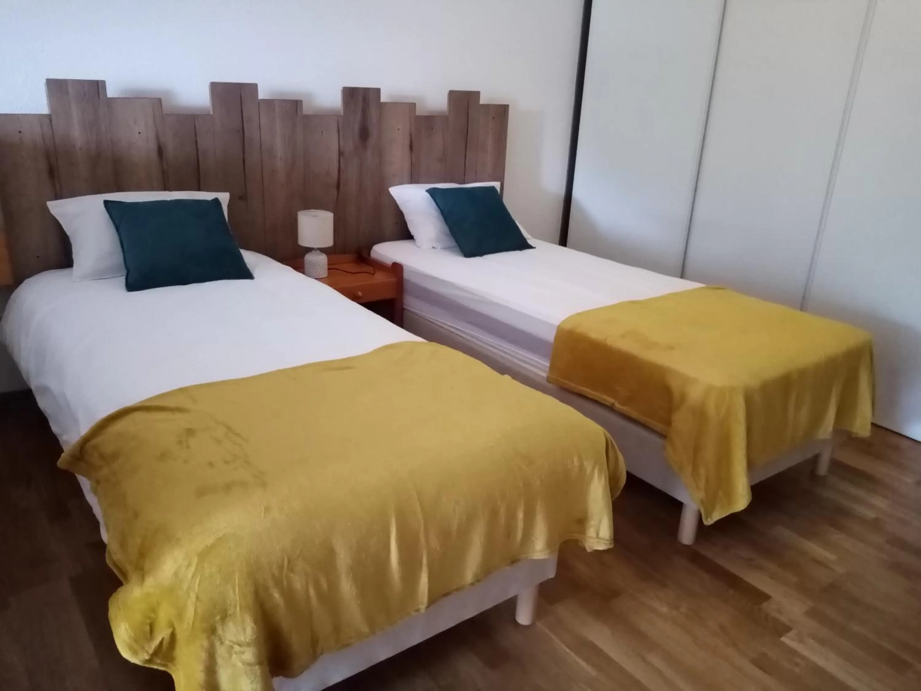 Gîte - Auberge du Midi