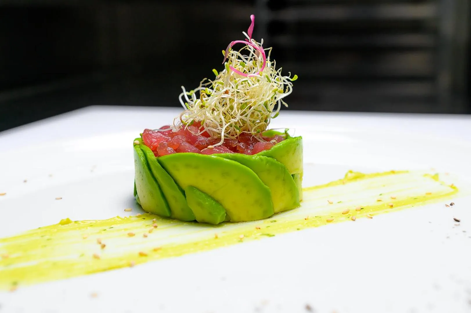 Food and drinks in River Garden Hotel + Suites