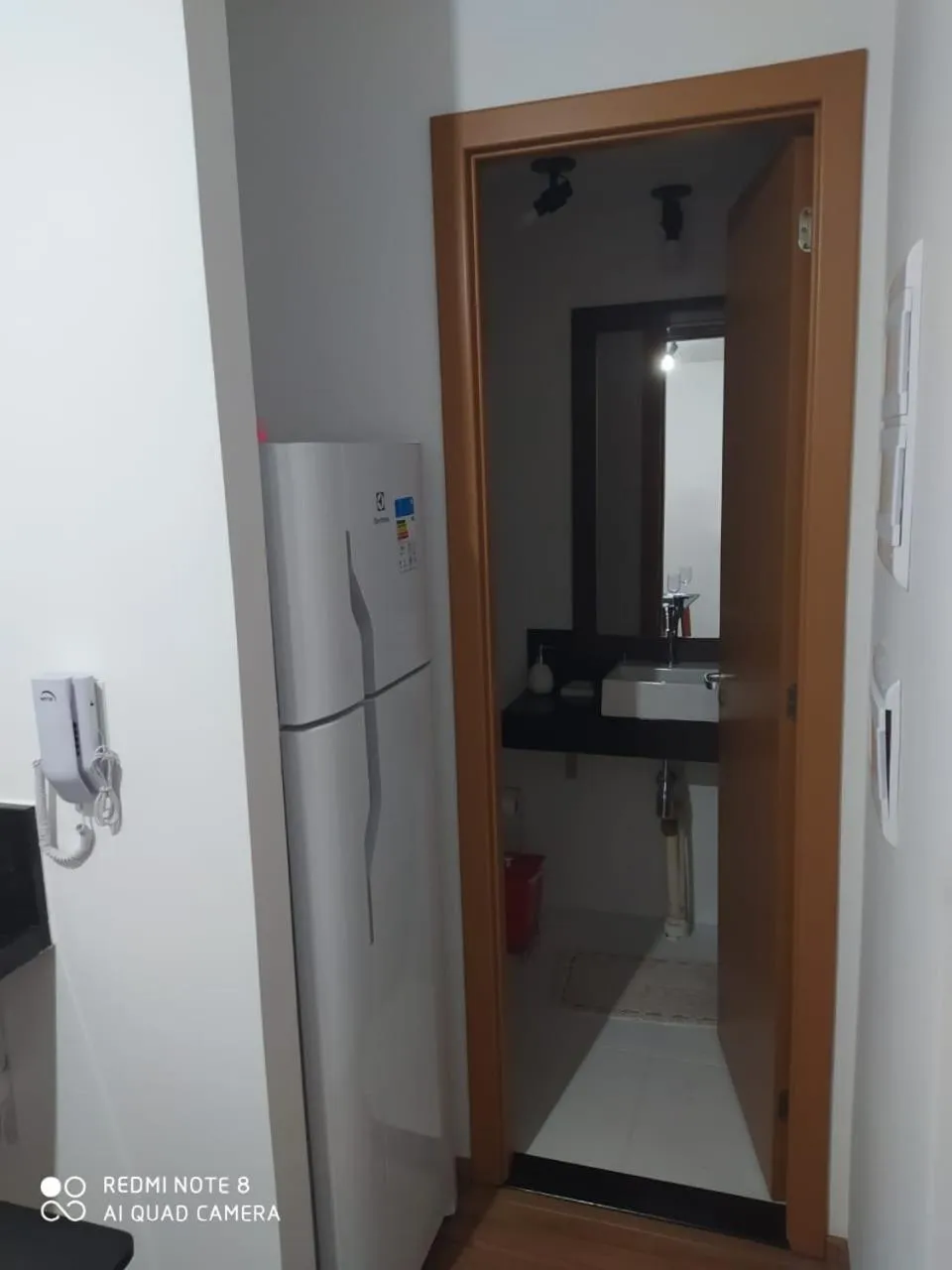 Terraço Harmony Flats GRU