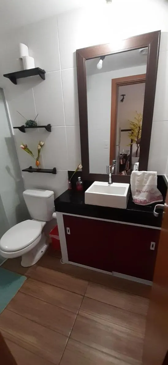 Terraço Harmony Flats GRU