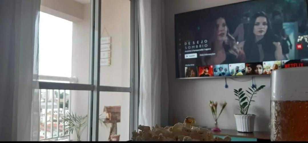 Terraço Harmony Flats GRU