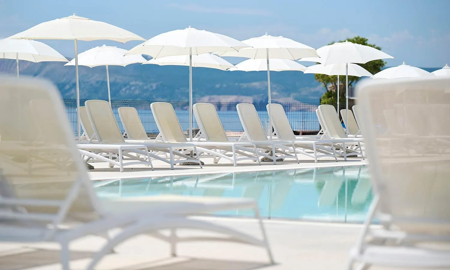 Day in Aminess Vival Casa Lišanj