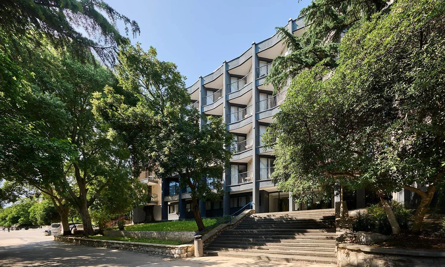 Property building in Aminess Vival Casa Lišanj