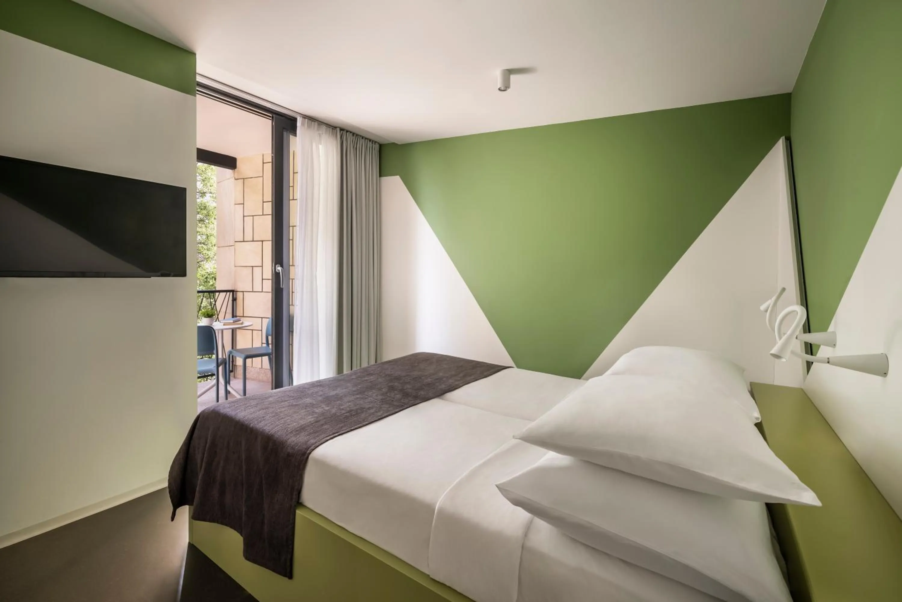 Photo of the whole room, Bed in Aminess Vival Casa Lišanj