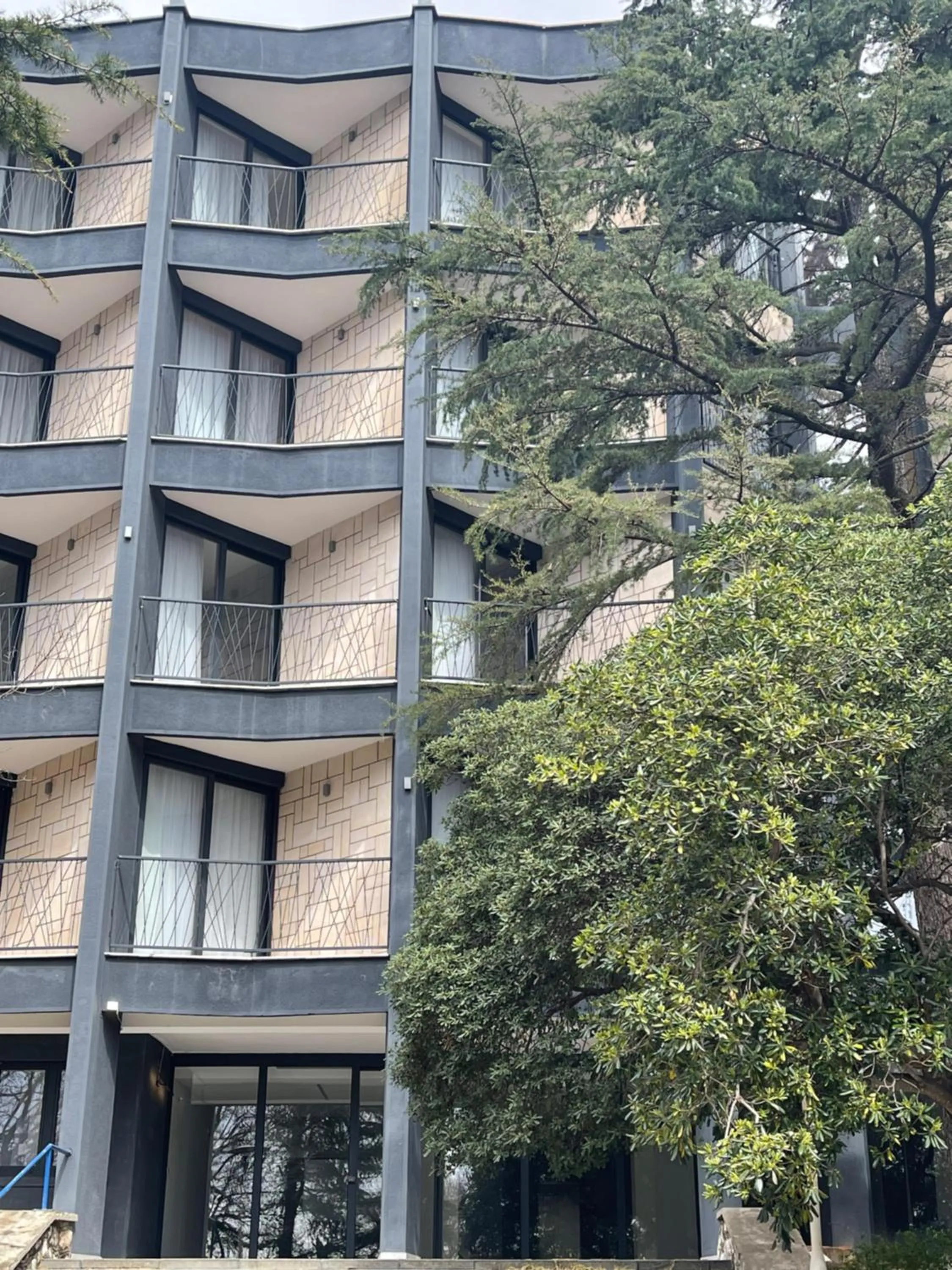 Property building in Aminess Vival Casa Lišanj