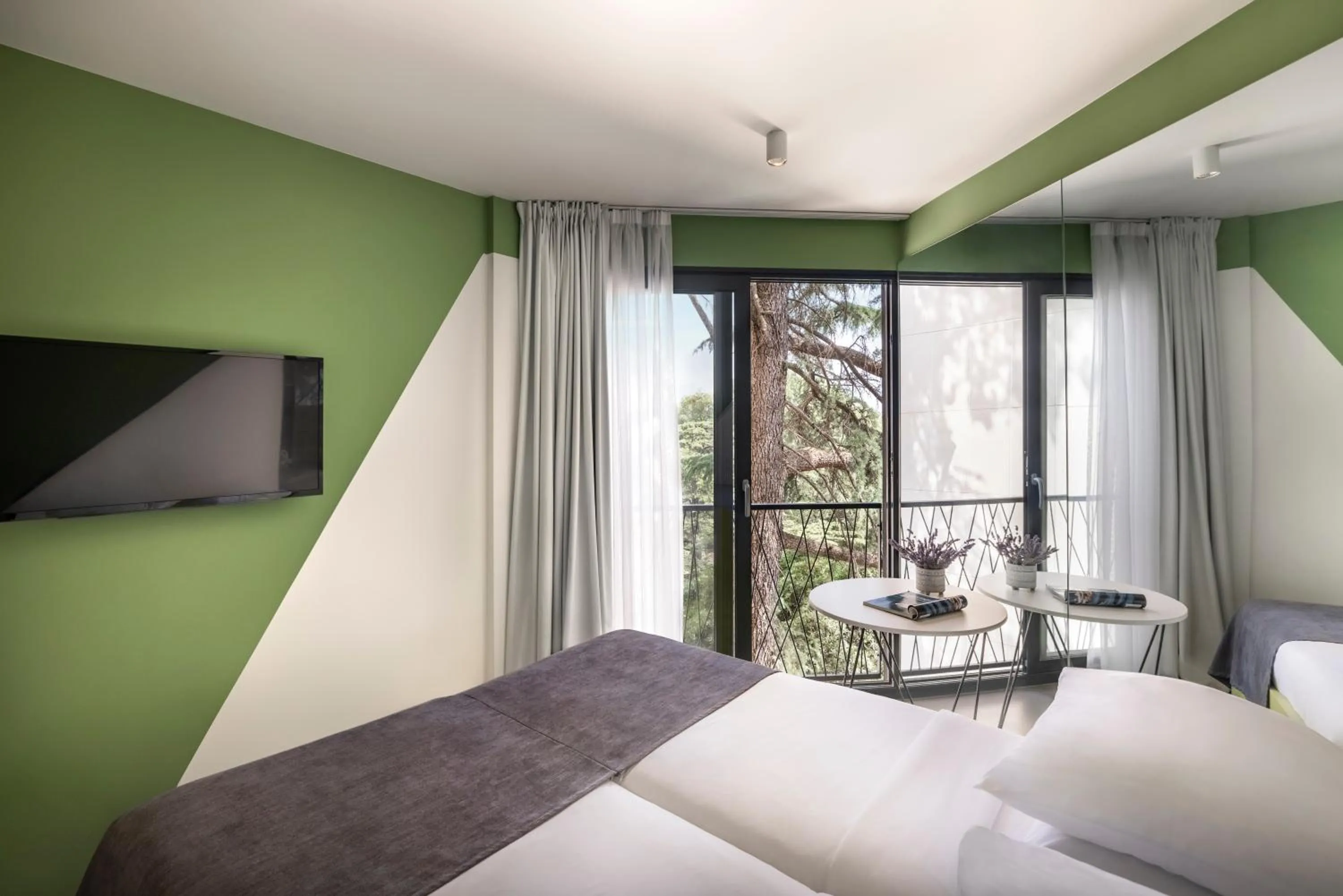 Photo of the whole room, Bed in Aminess Vival Casa Lišanj