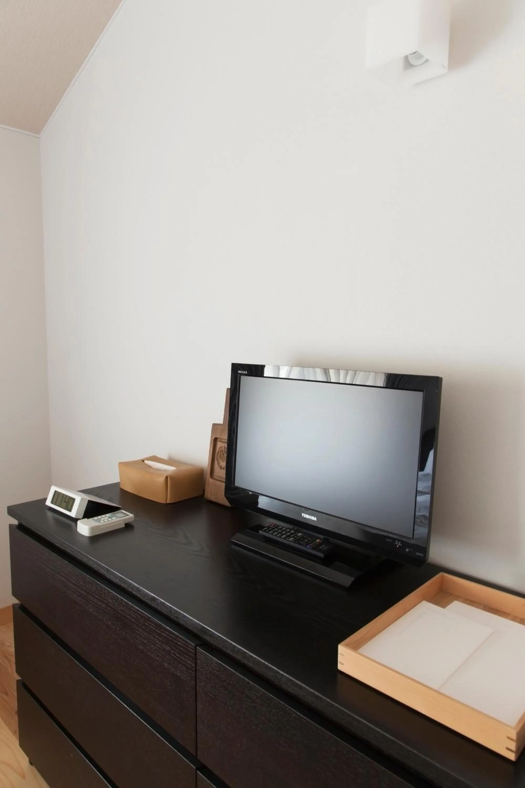 TV and multimedia in Machiya no Yado Iroha