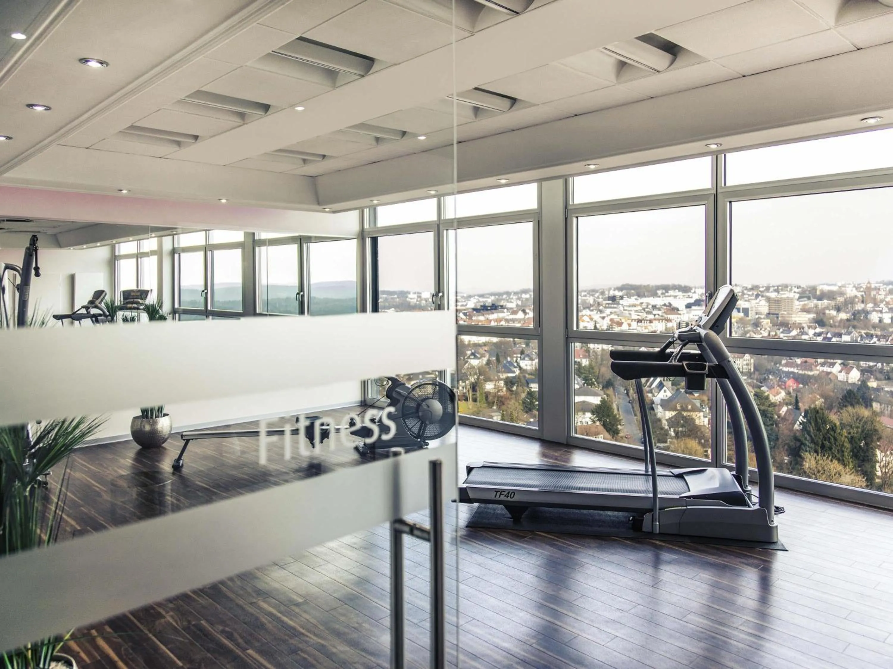 Other in Mercure Hotel Lüdenscheid