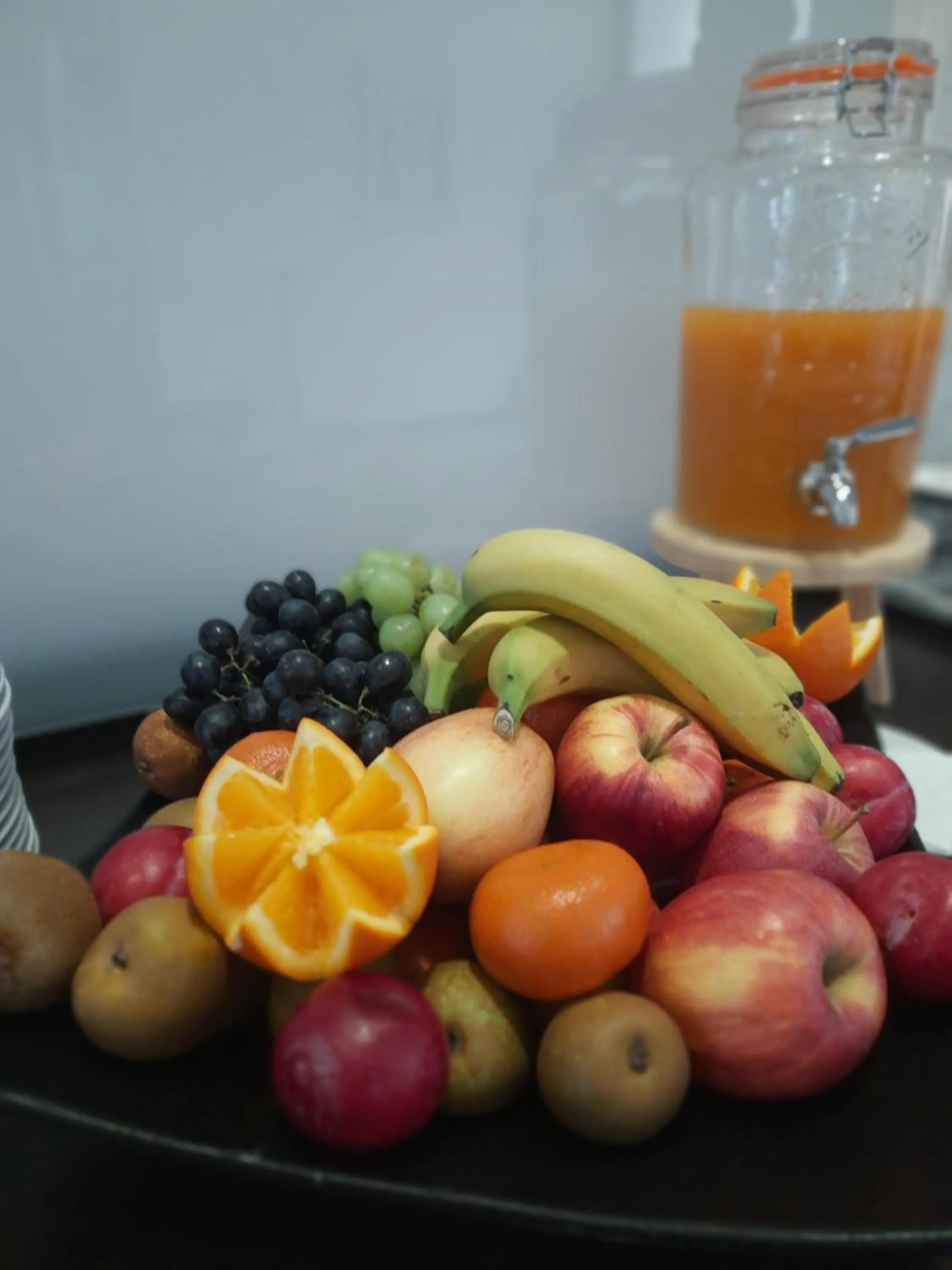 Breakfast in Mercure Hotel Lüdenscheid