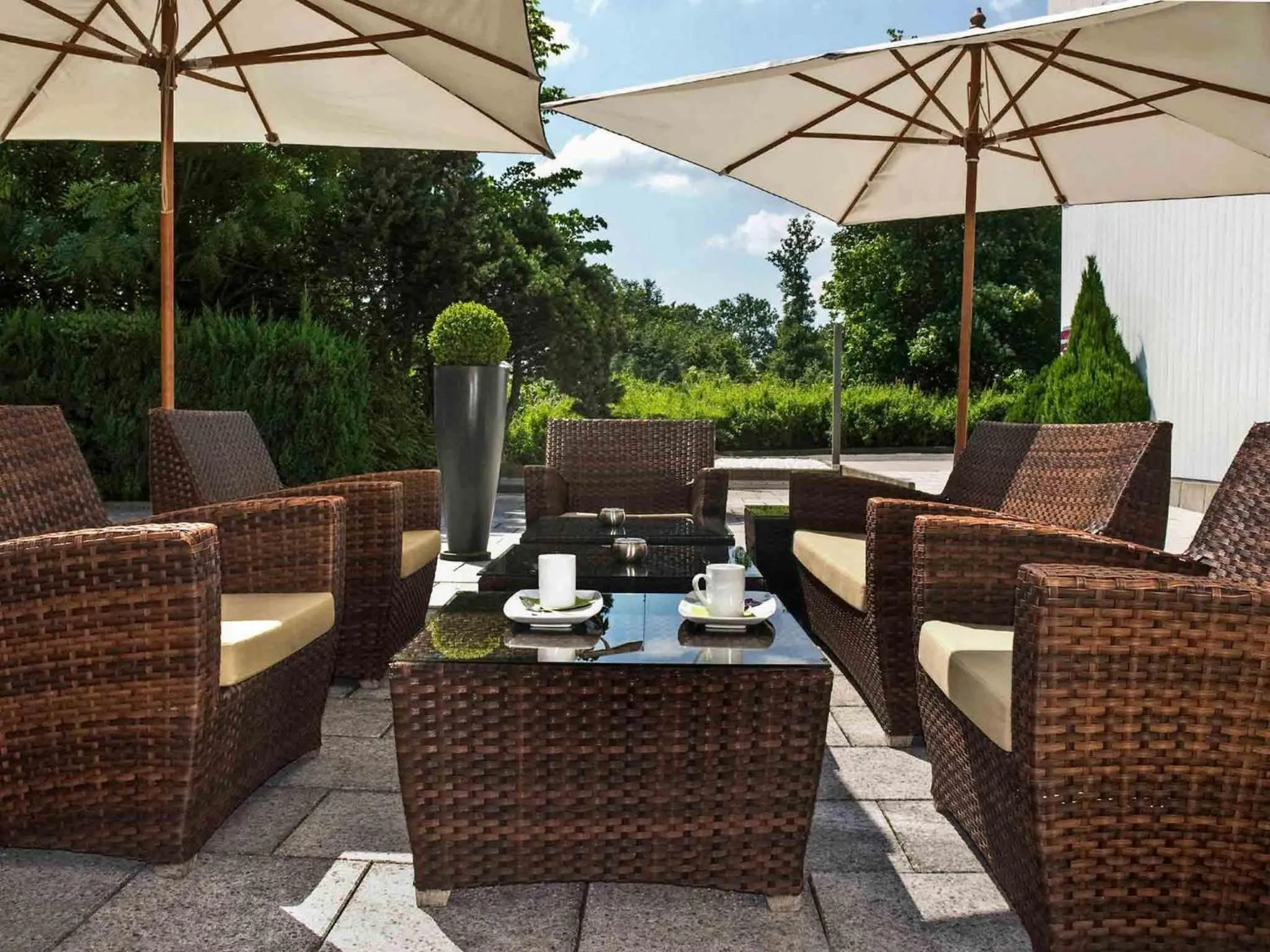 Other in Mercure Hotel Lüdenscheid