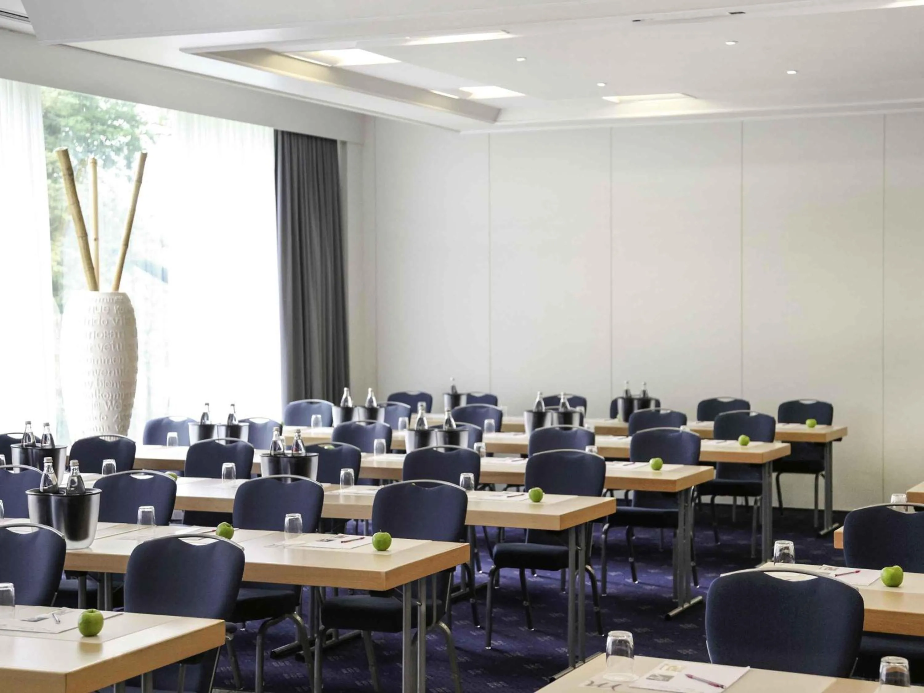 Meeting/conference room in Mercure Hotel Lüdenscheid