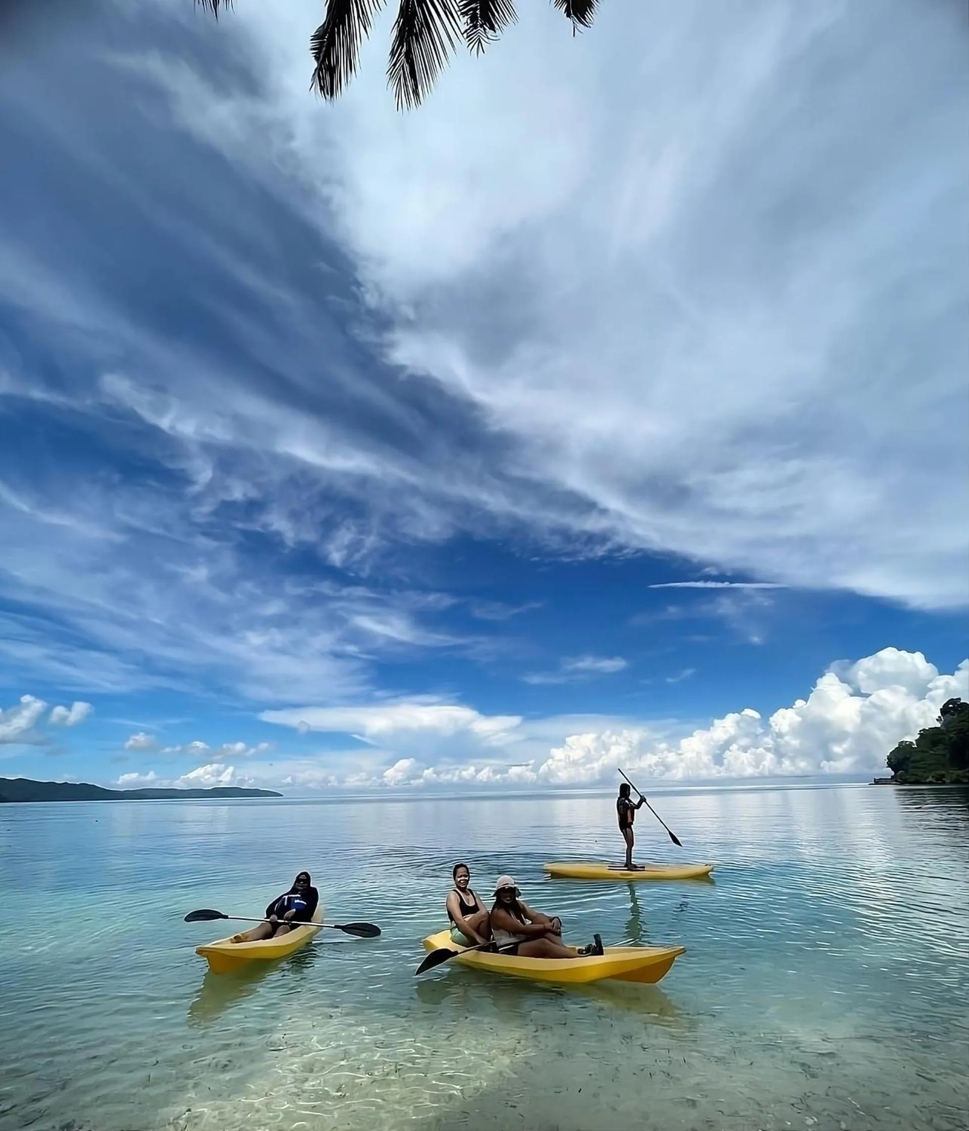 Tuburan Cove Beach Resort