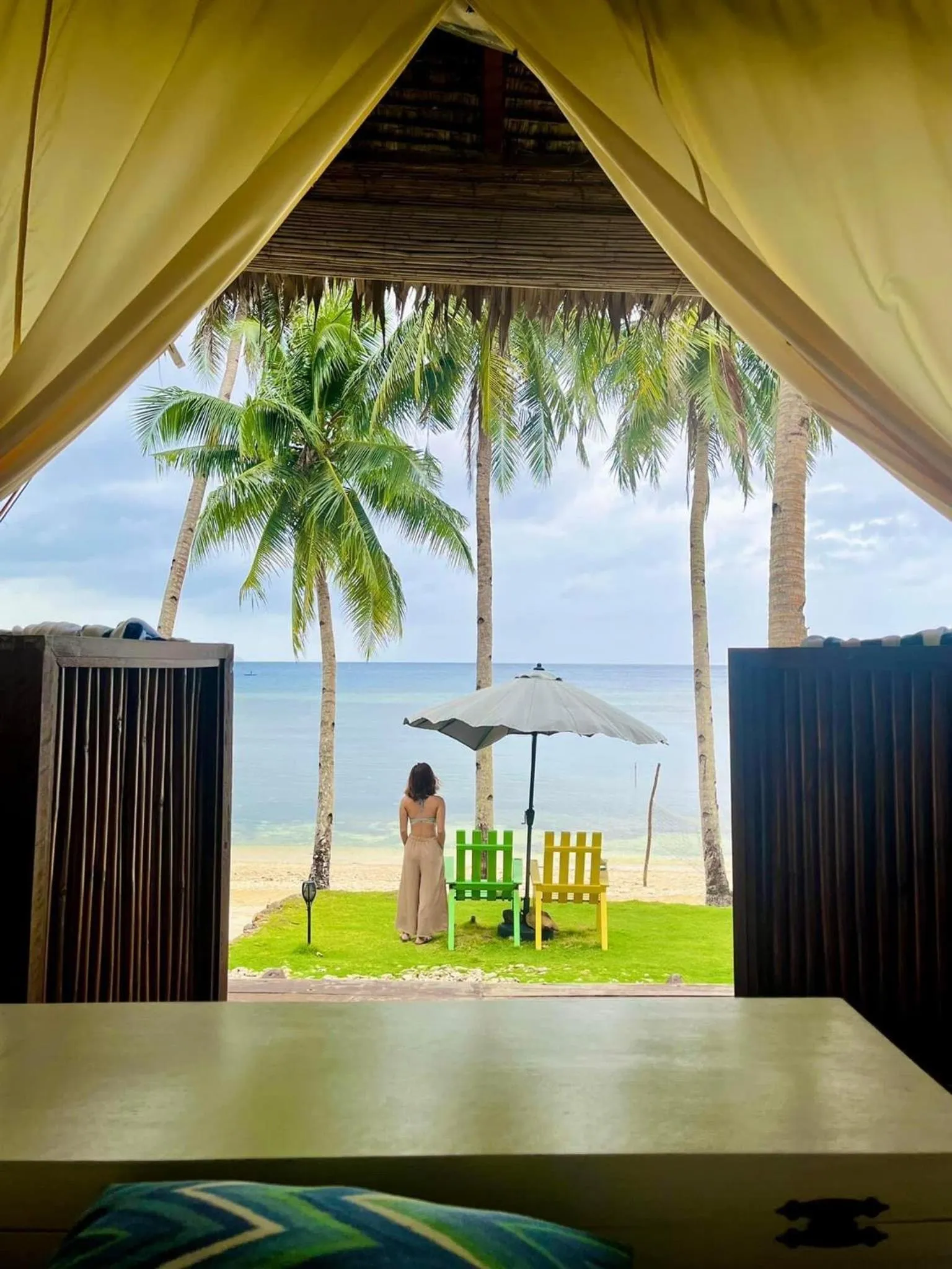 Tuburan Cove Beach Resort