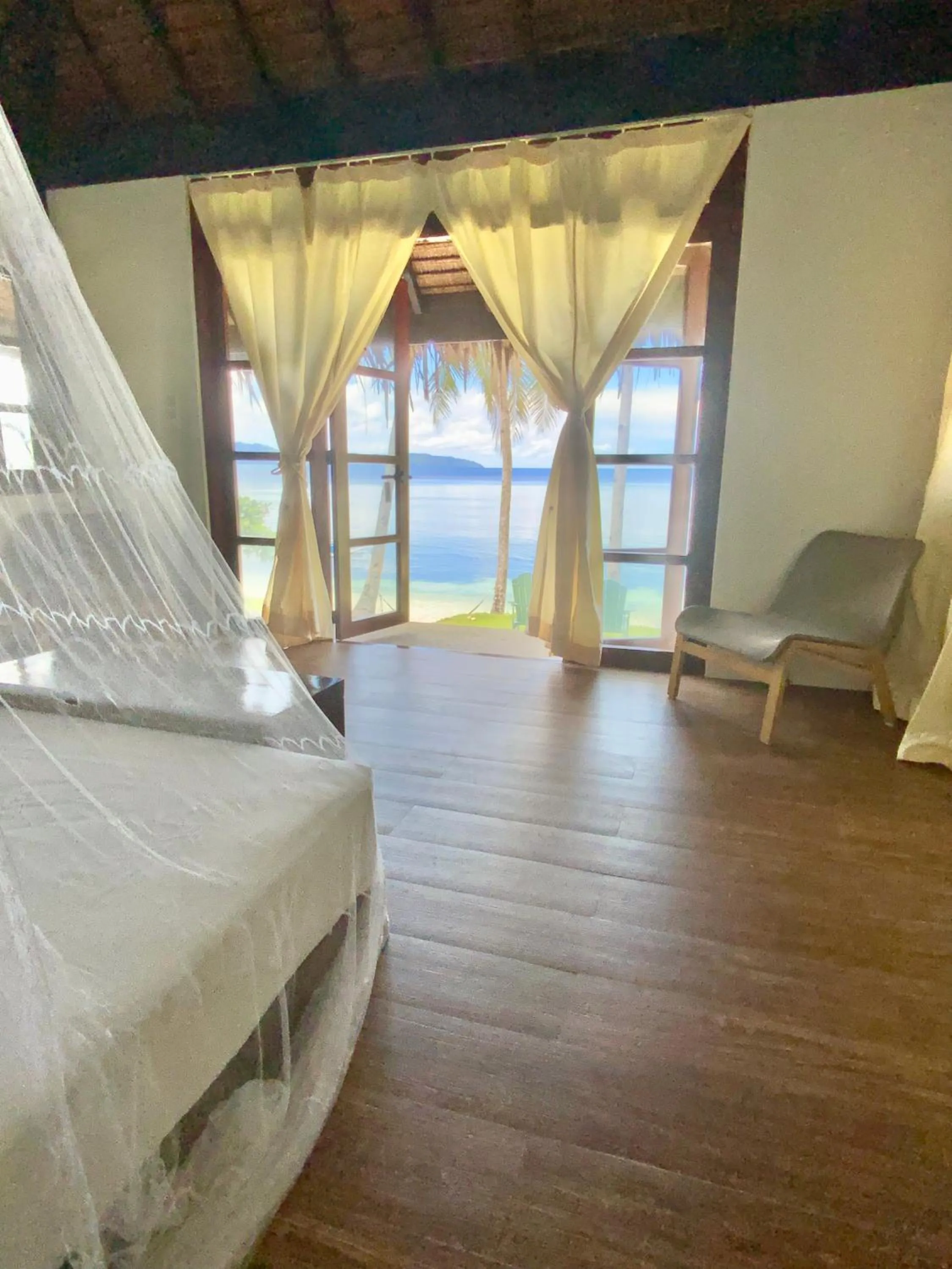 Tuburan Cove Beach Resort