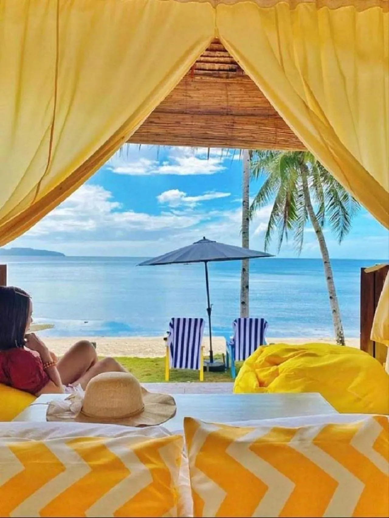 Tuburan Cove Beach Resort