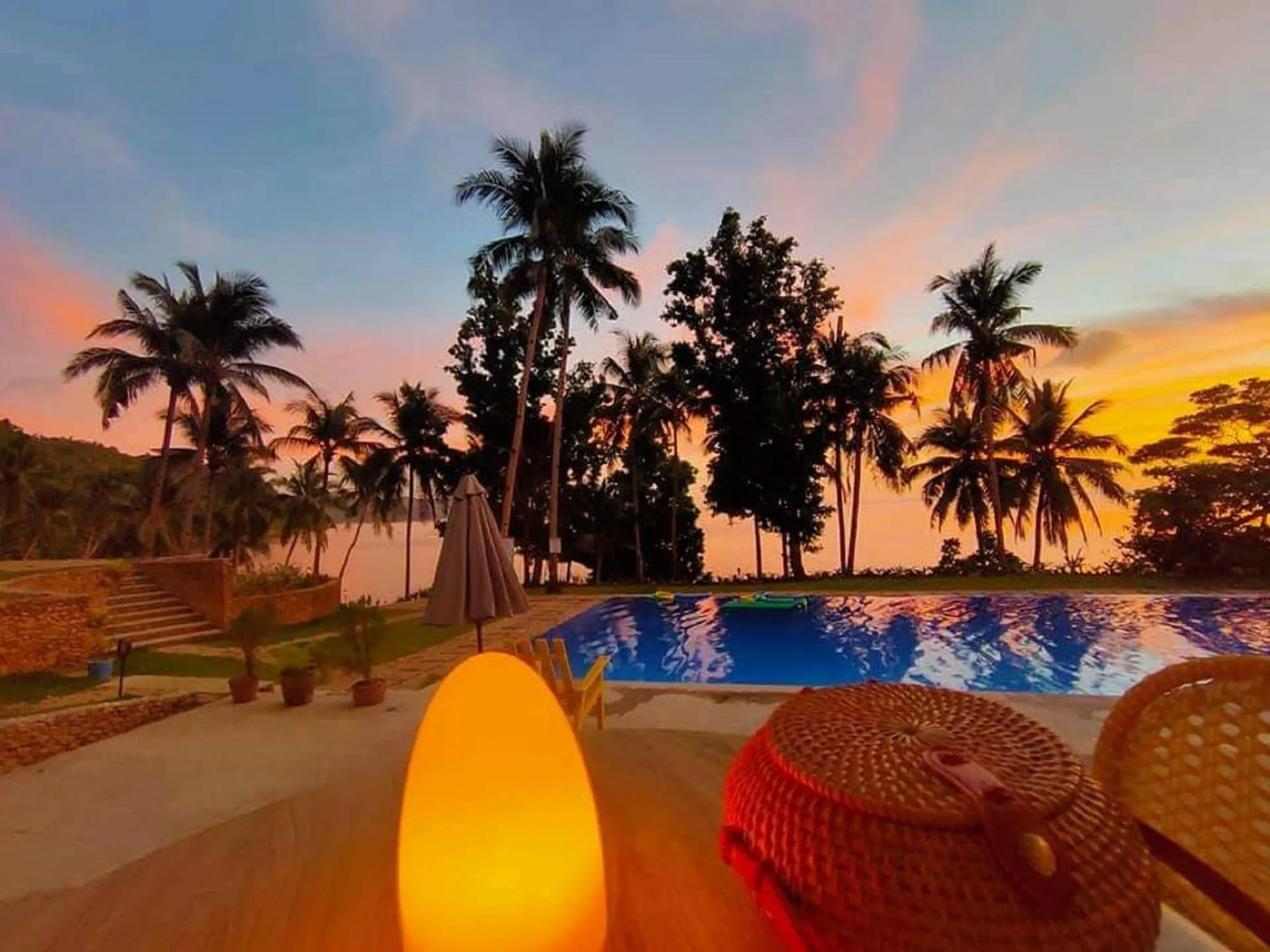 Tuburan Cove Beach Resort